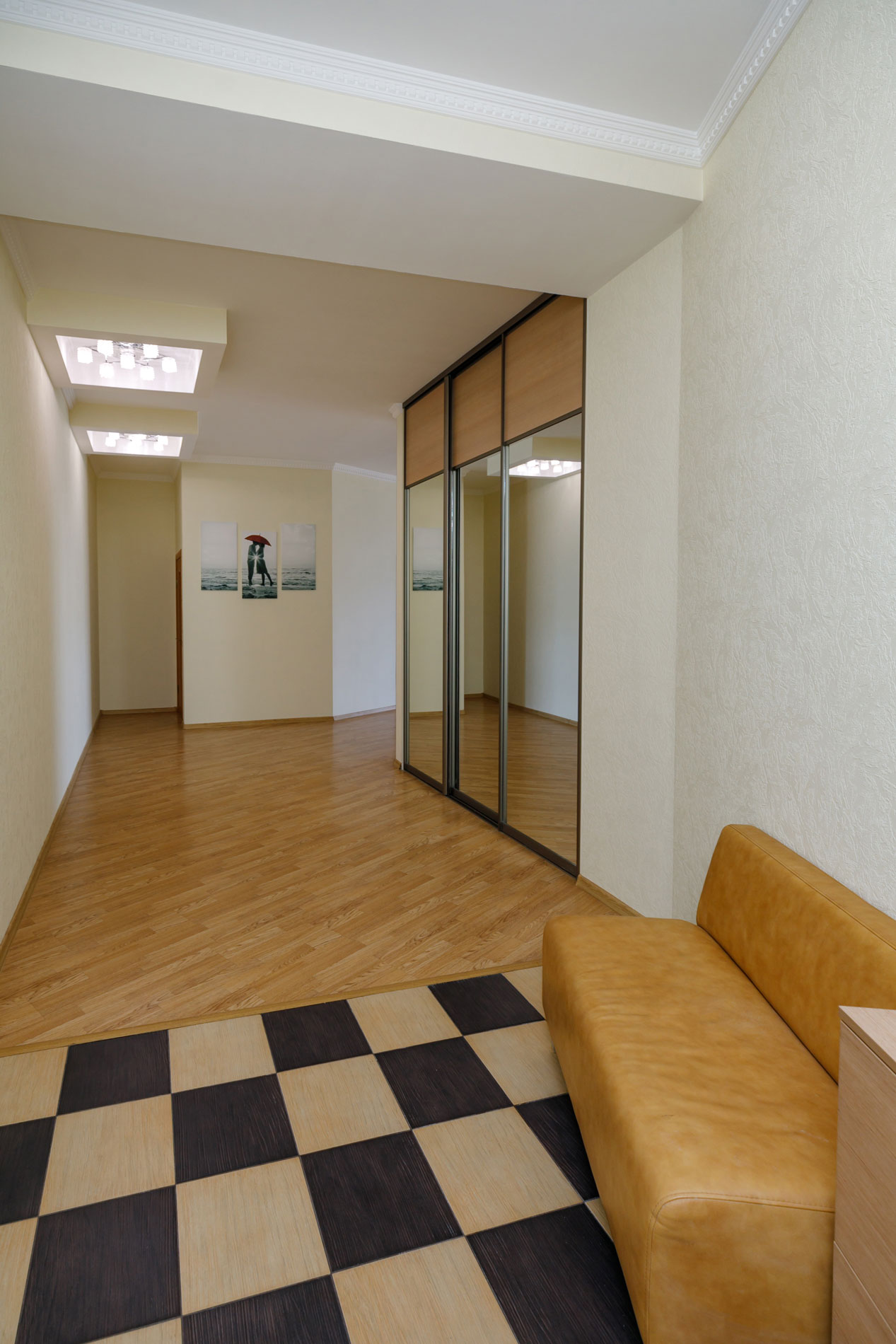 apartment atlas