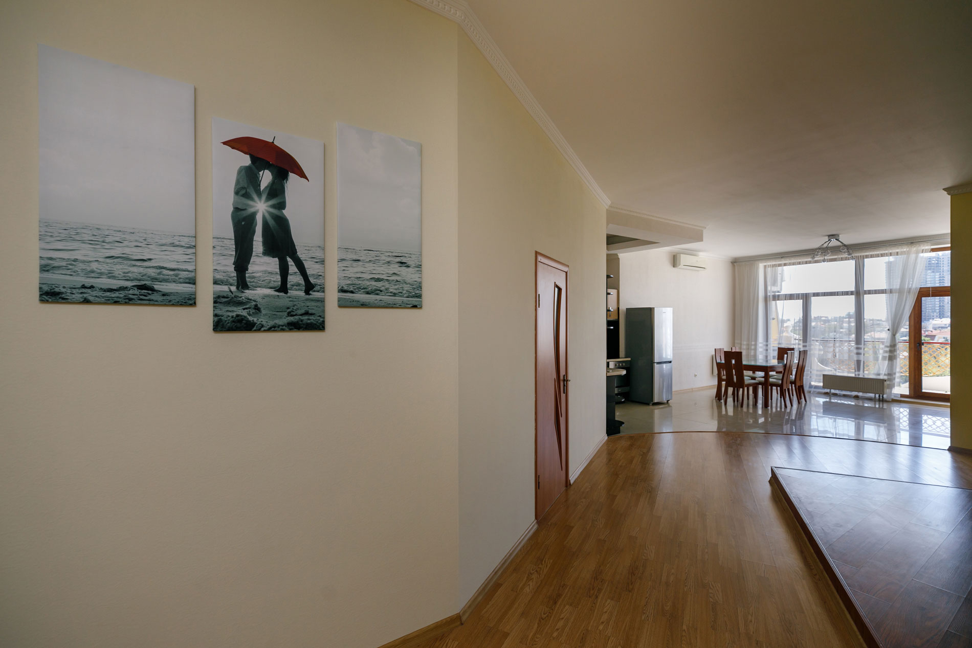 apartment atlas