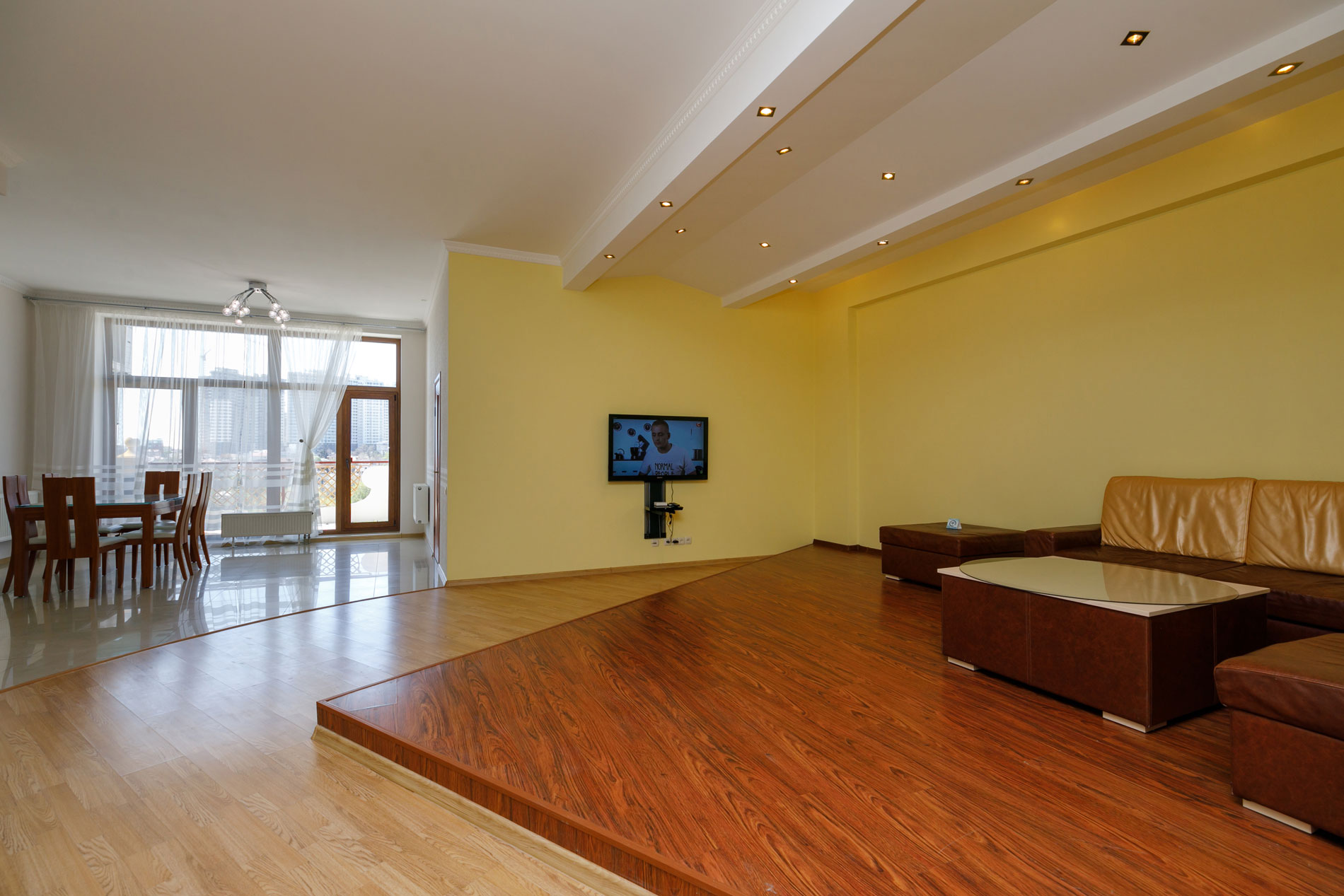 apartment atlas