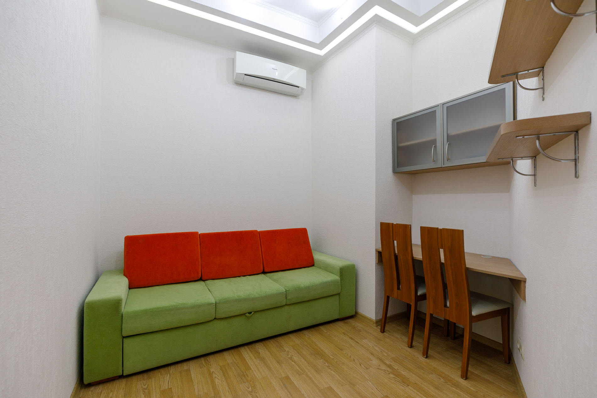 apartment atlas