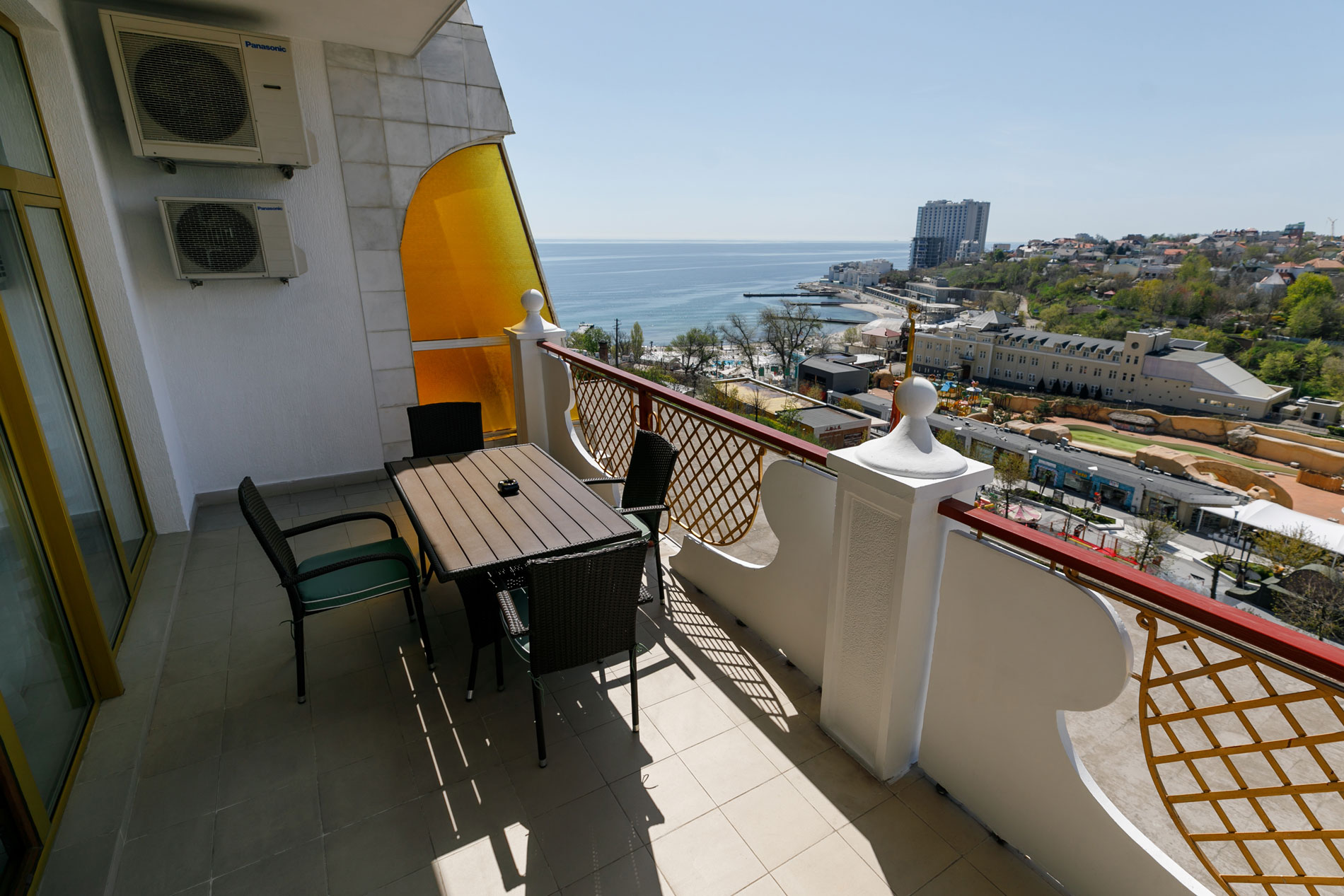 apartment atlas