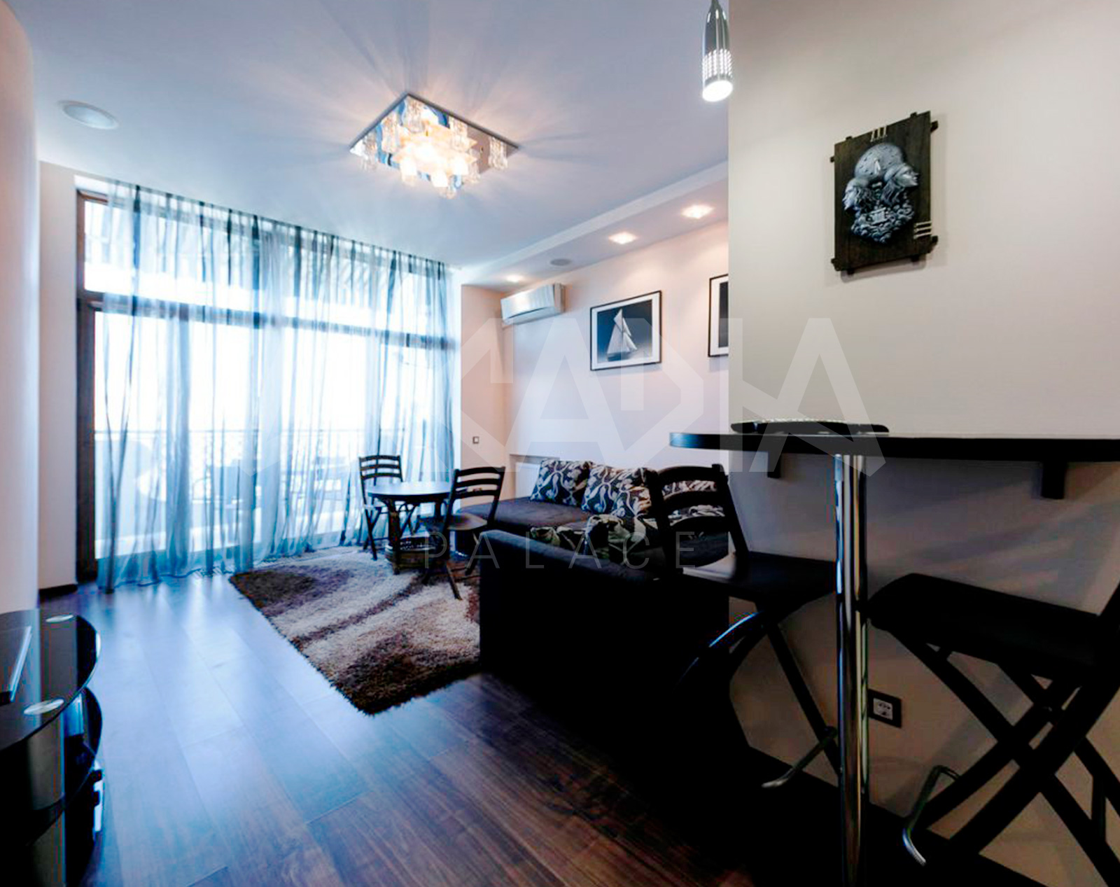 apartment perses