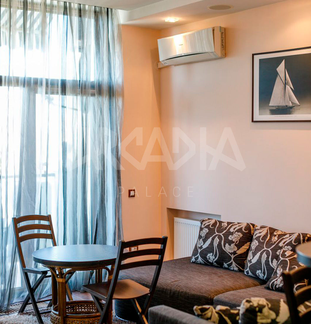 apartment perses
