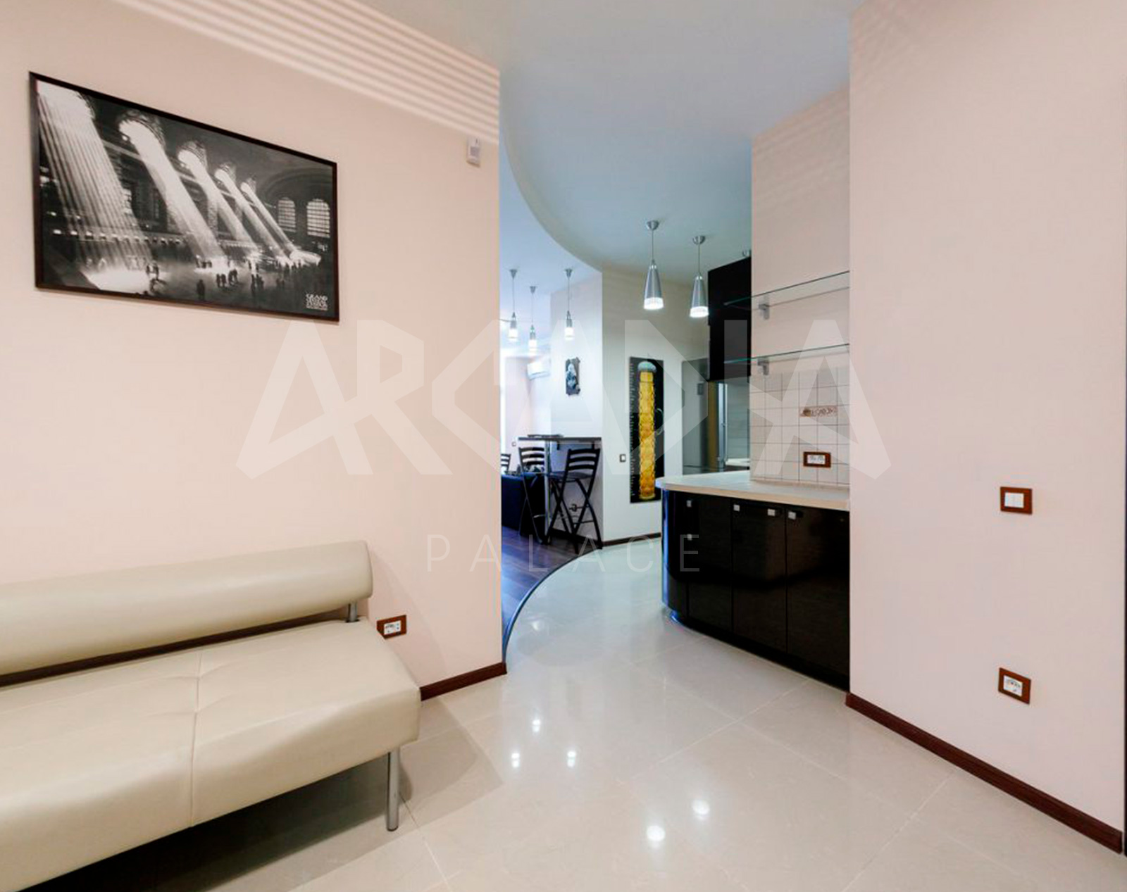 apartment perses