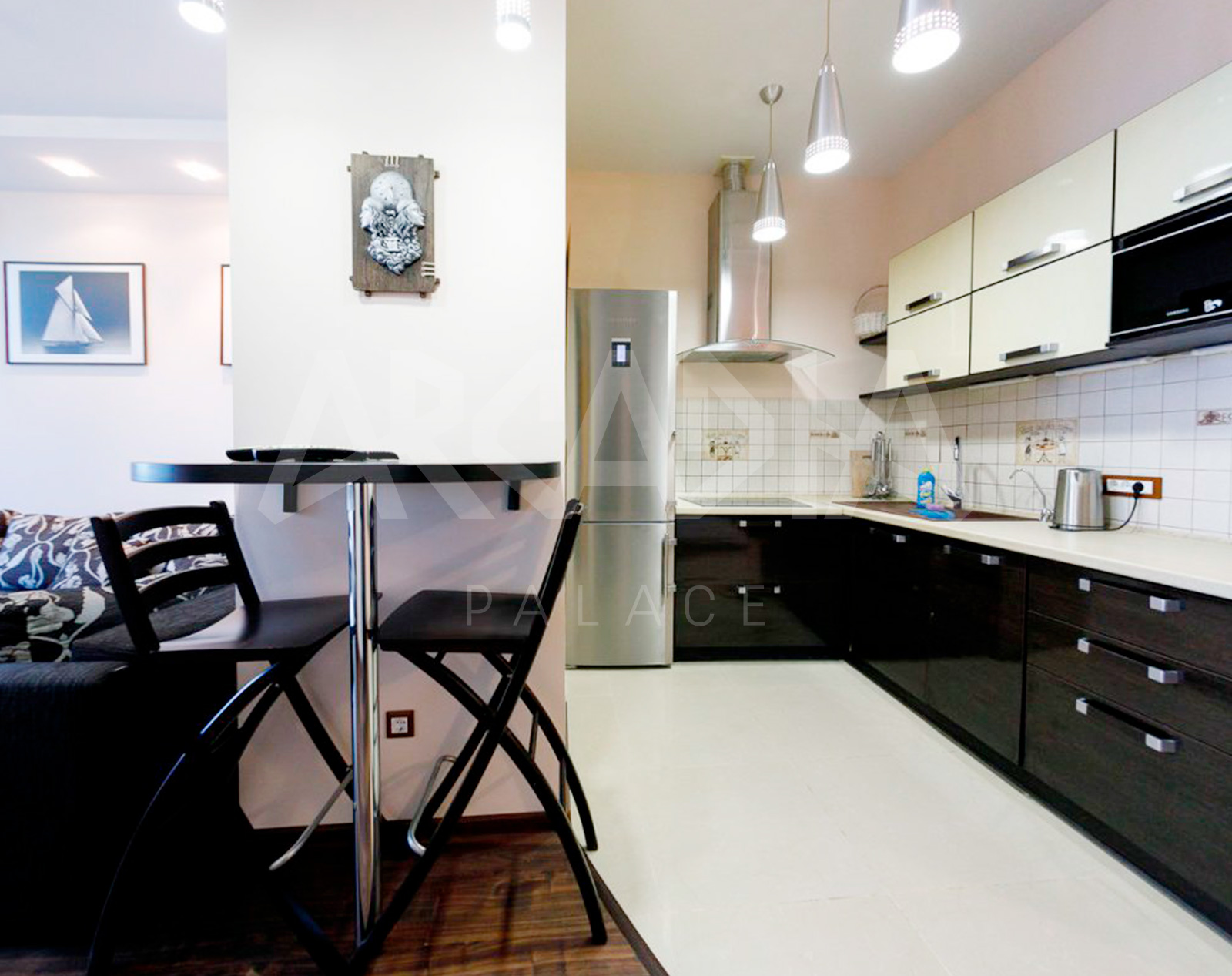 apartment perses