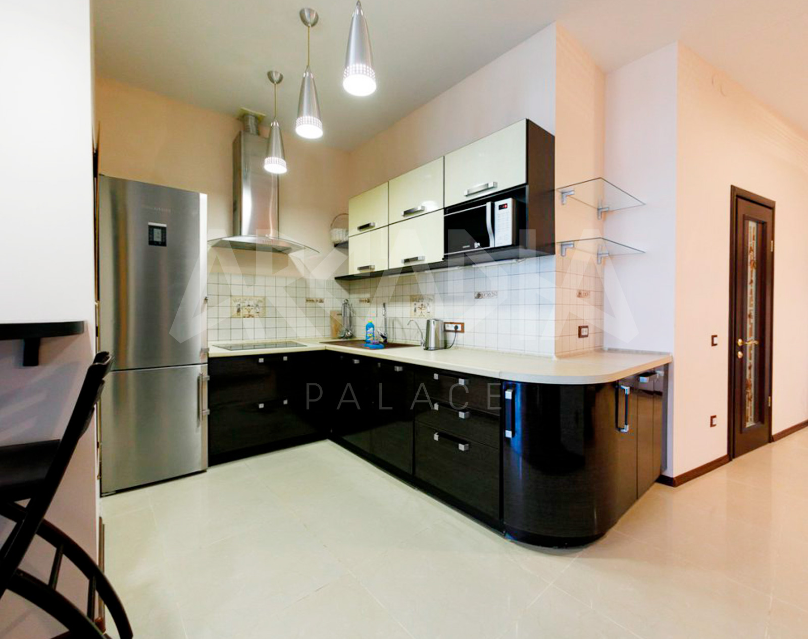 apartment perses