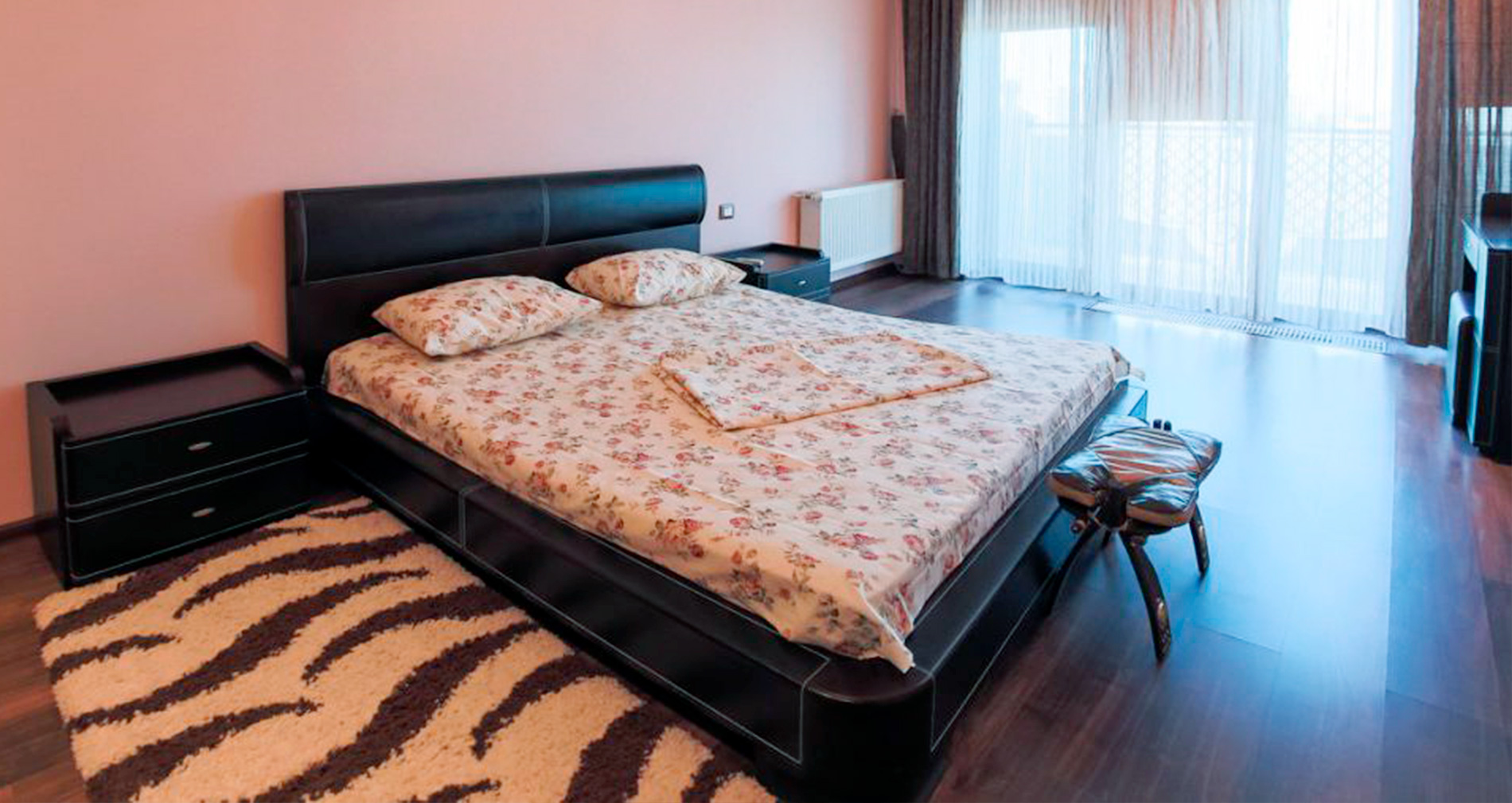 apartment perses