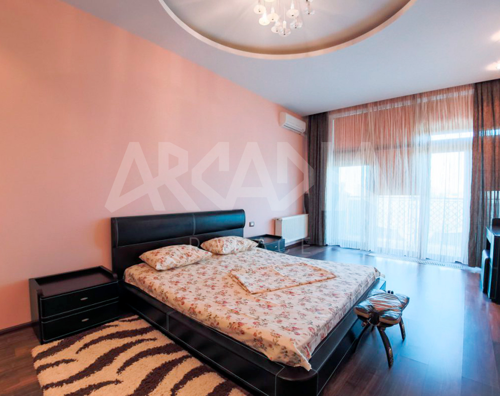 apartment perses