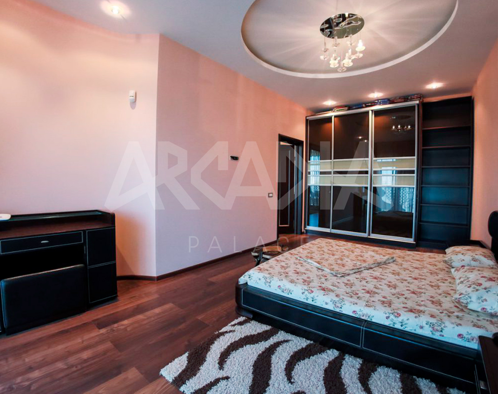 apartment perses