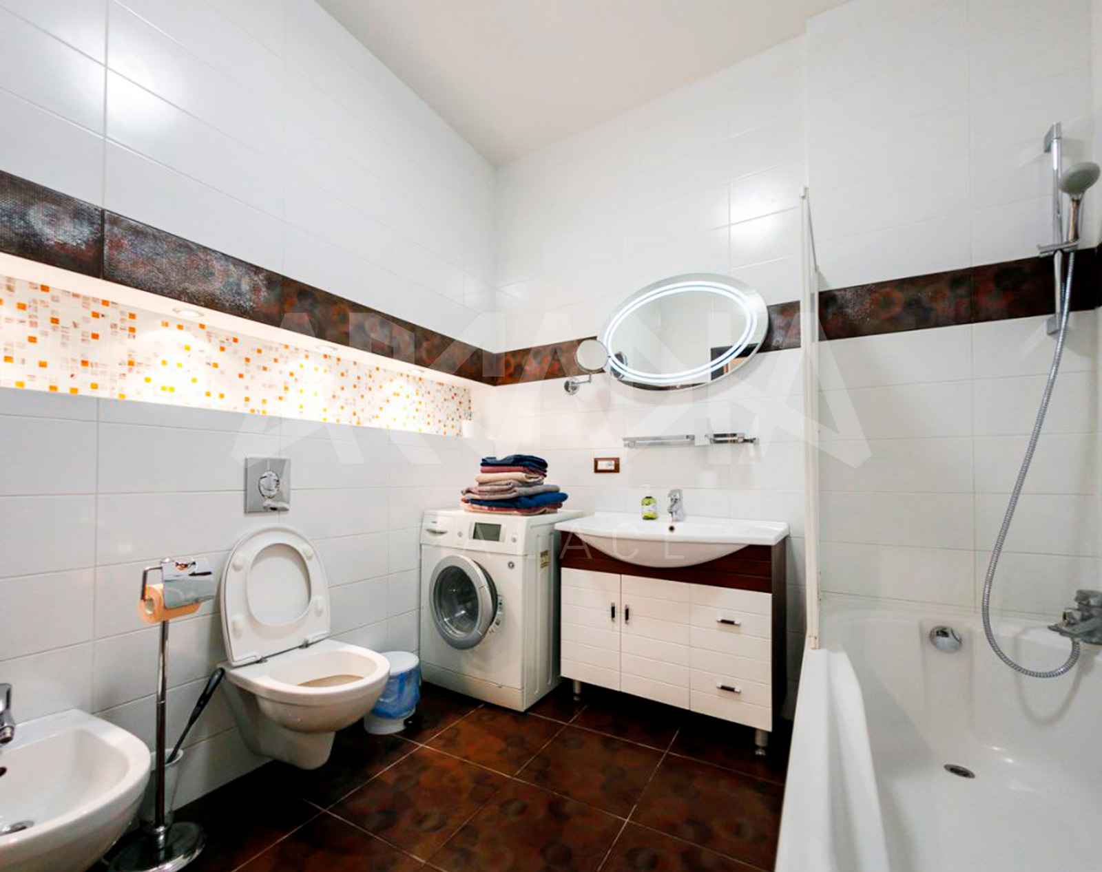 apartment perses