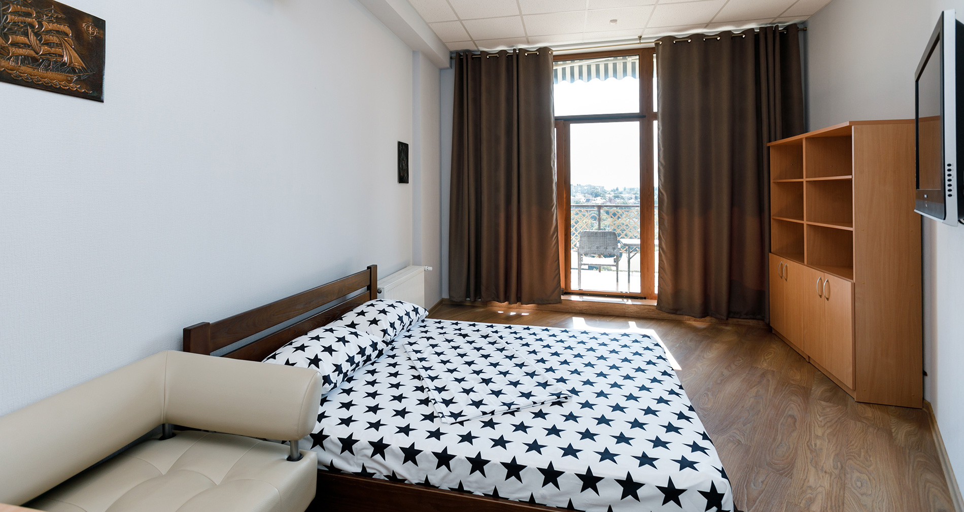 apartment ophion