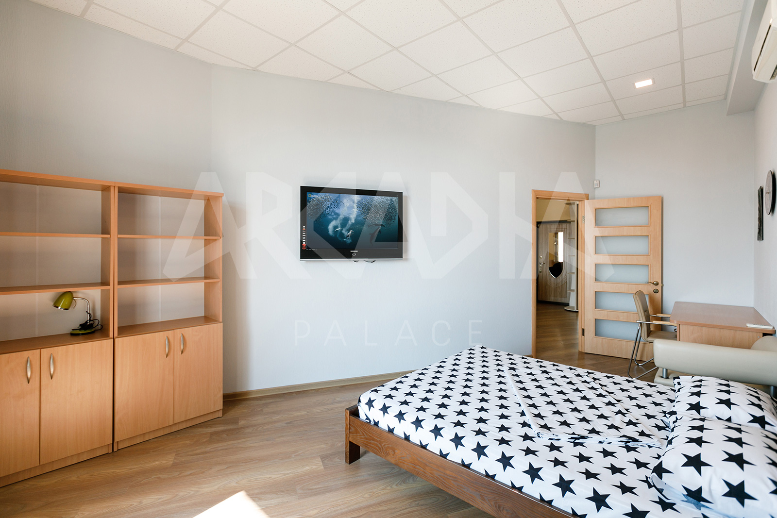 apartment ophion