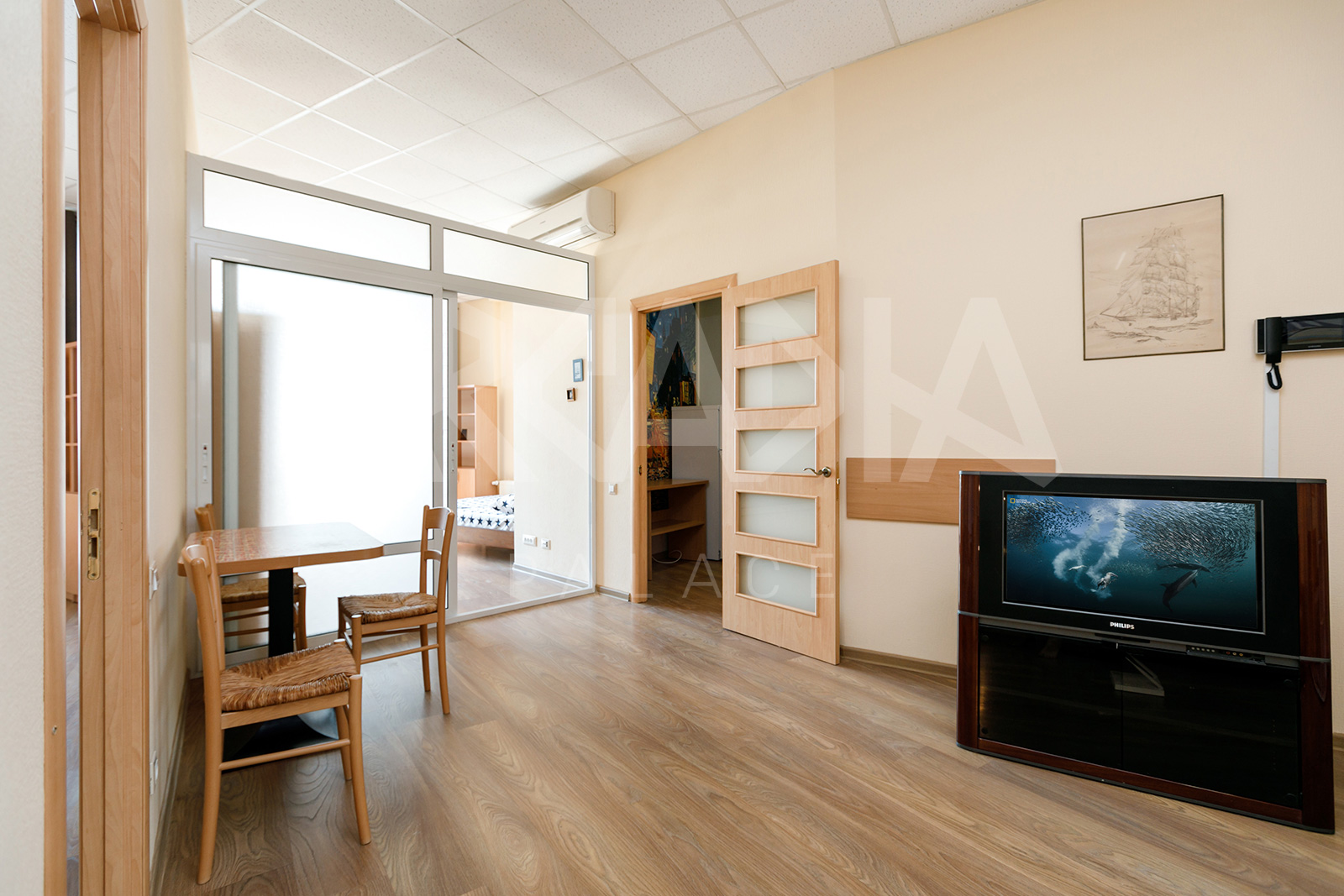 apartment ophion