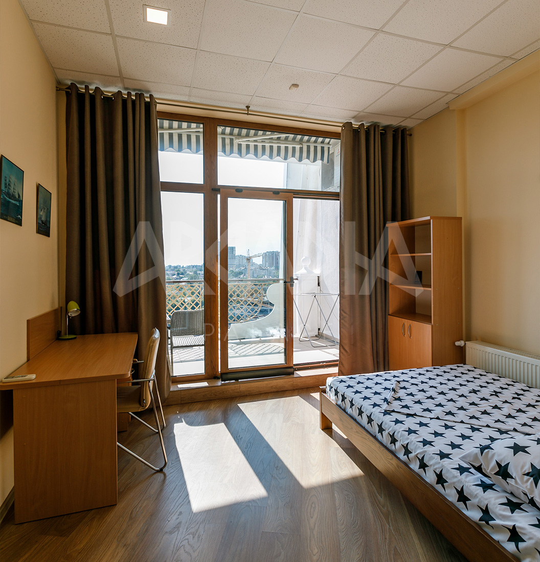 apartment ophion