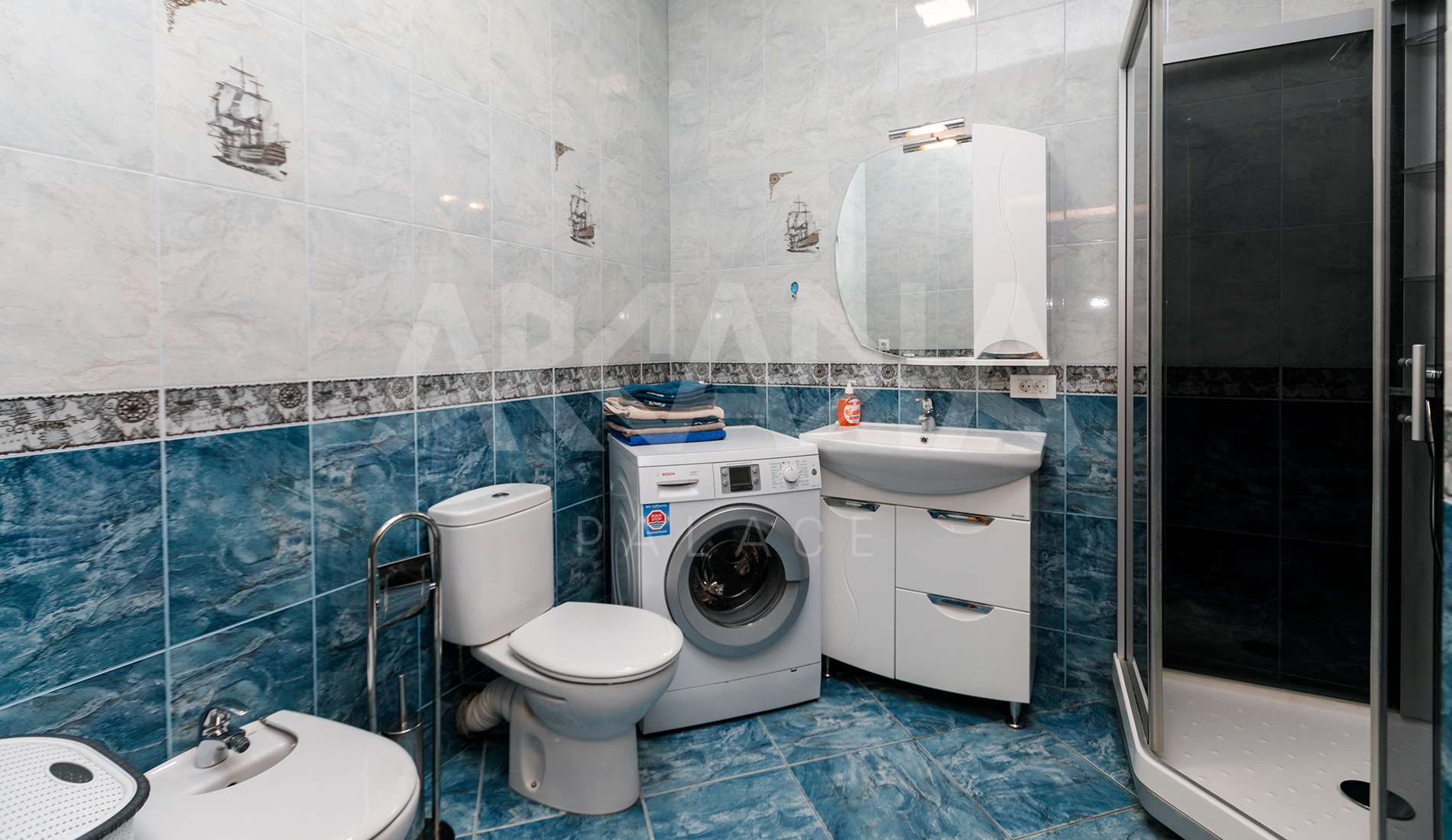 apartment ophion