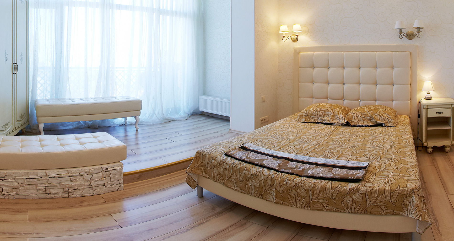 apartment selene