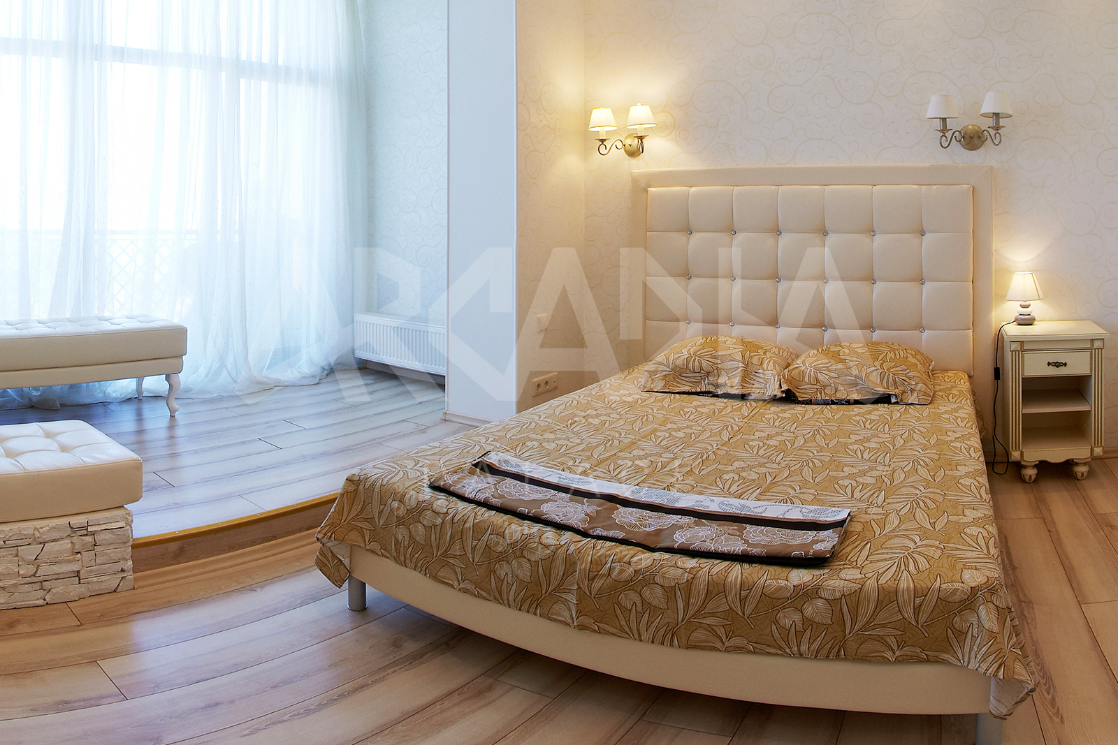 apartment selene