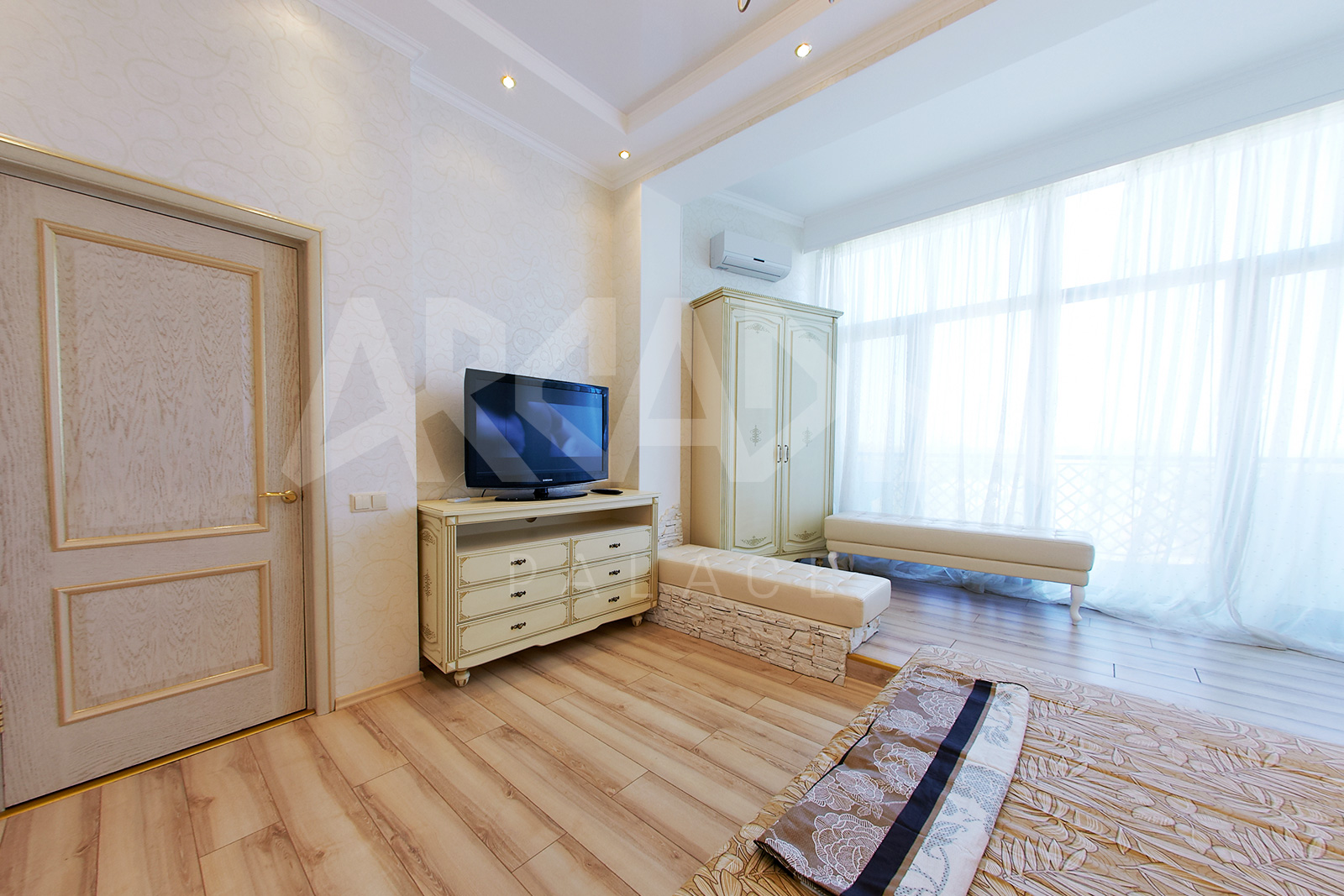 apartment selene