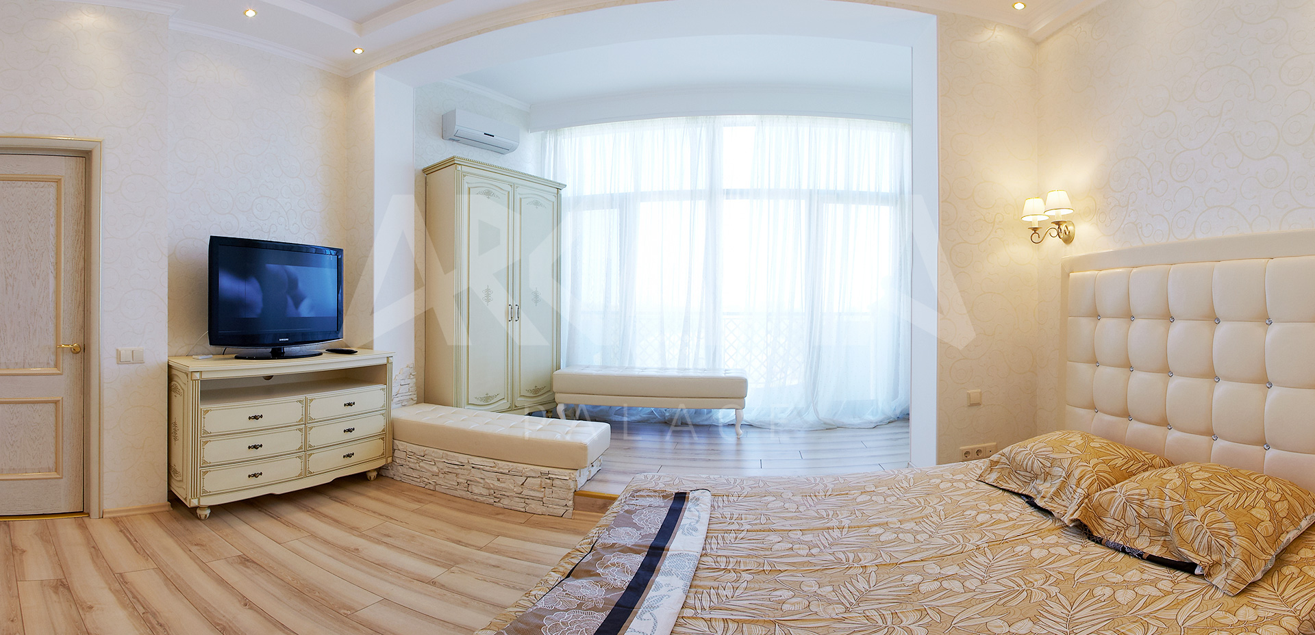 apartment selene