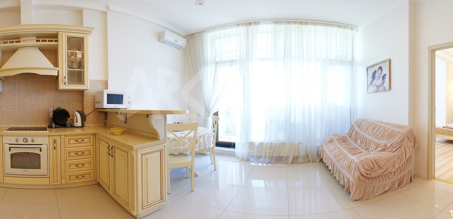 apartment selene