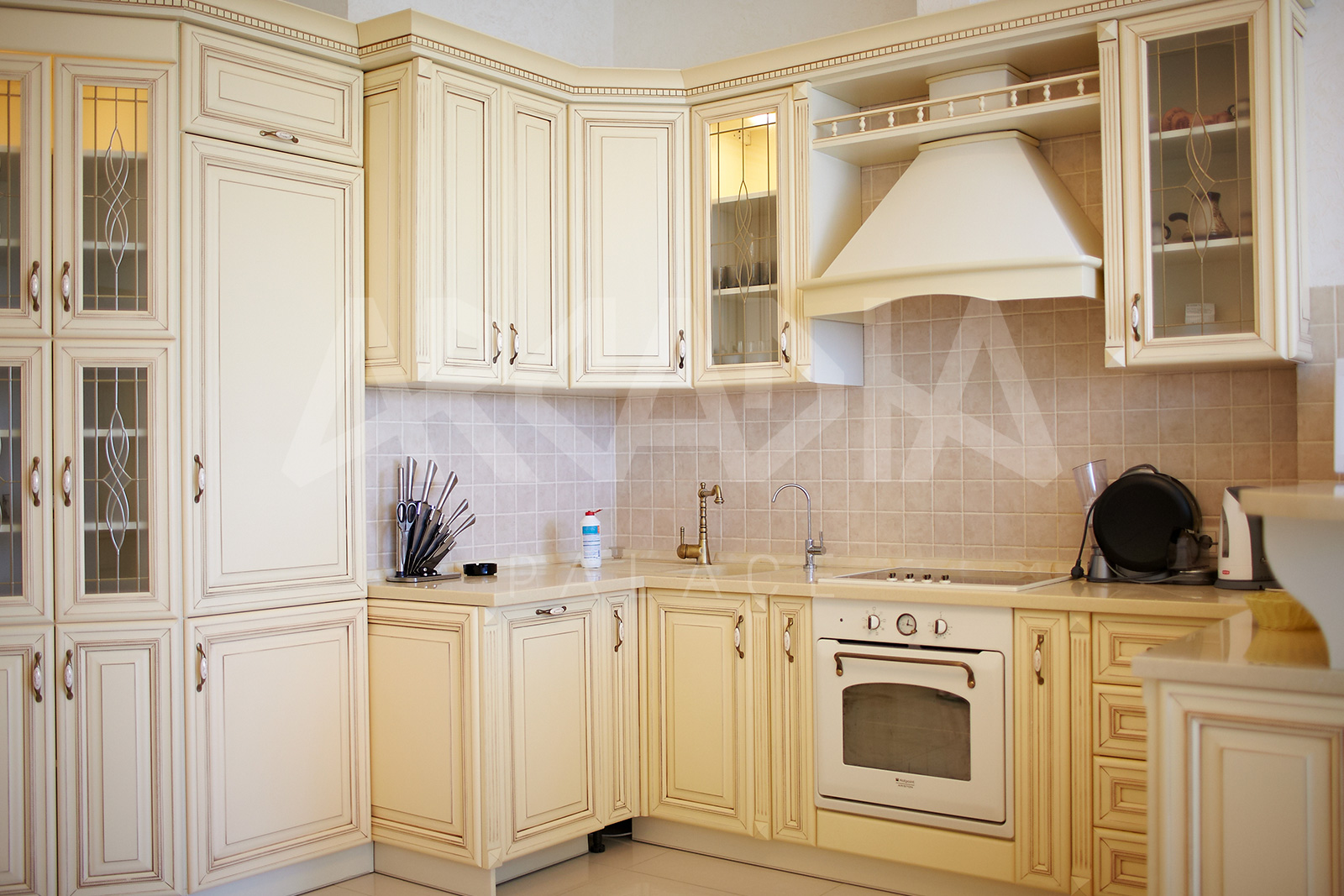 apartment selene