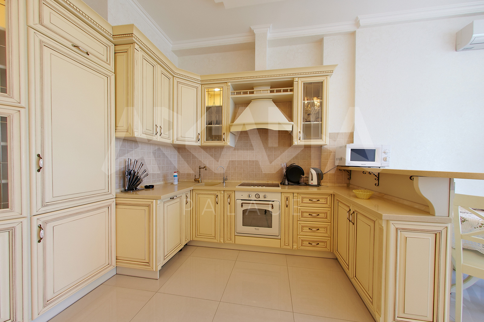 apartment selene