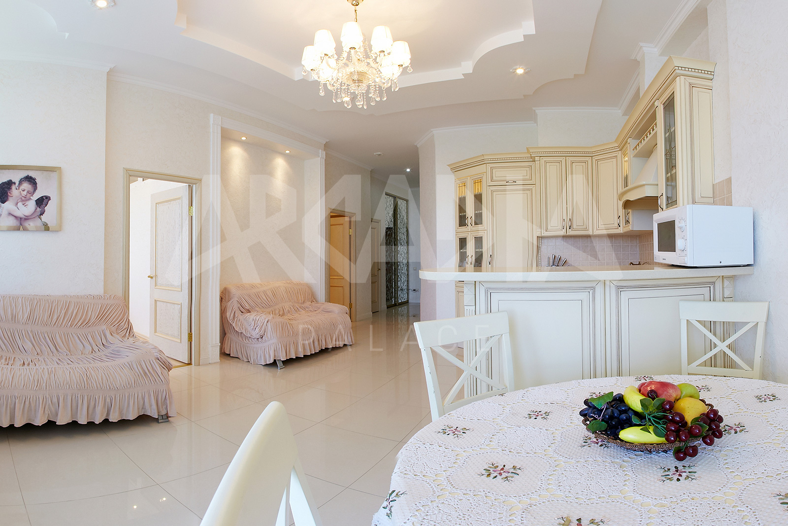 apartment selene