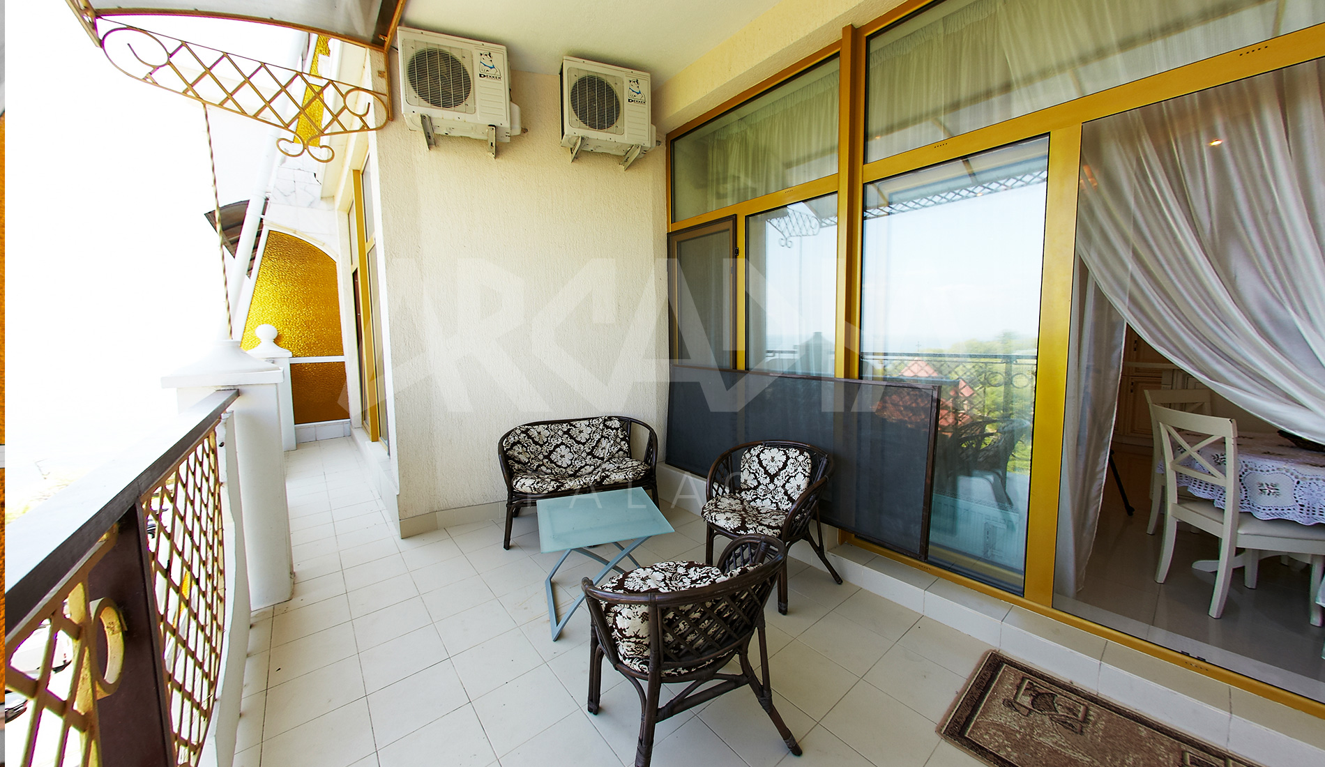 apartment selene
