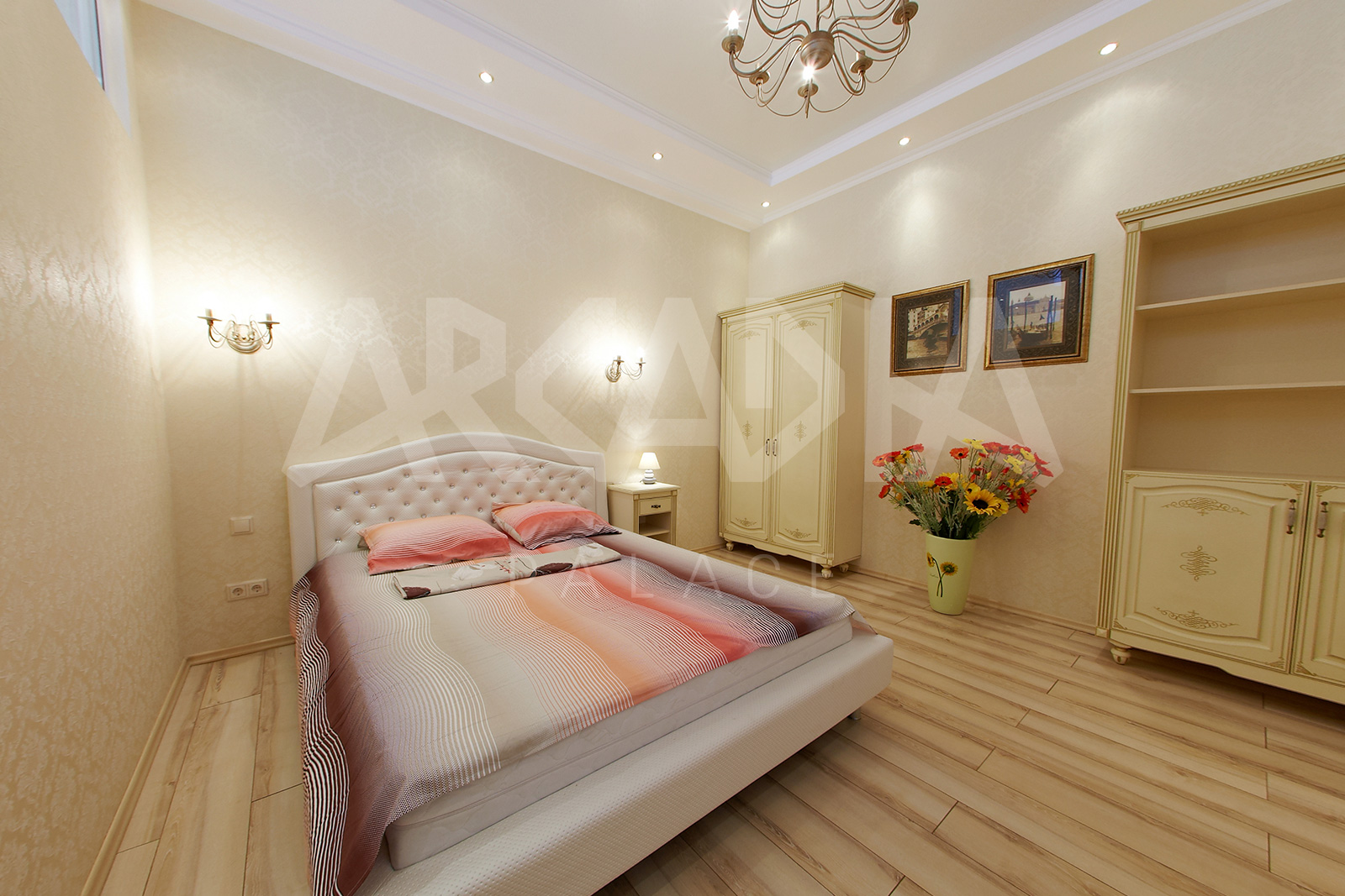 apartment selene