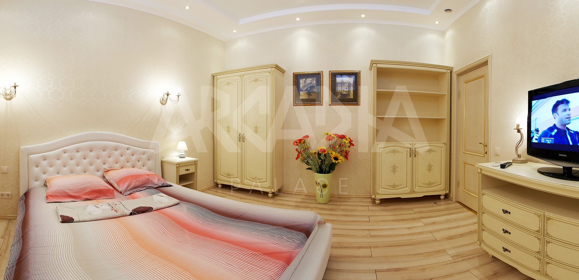 apartment selene