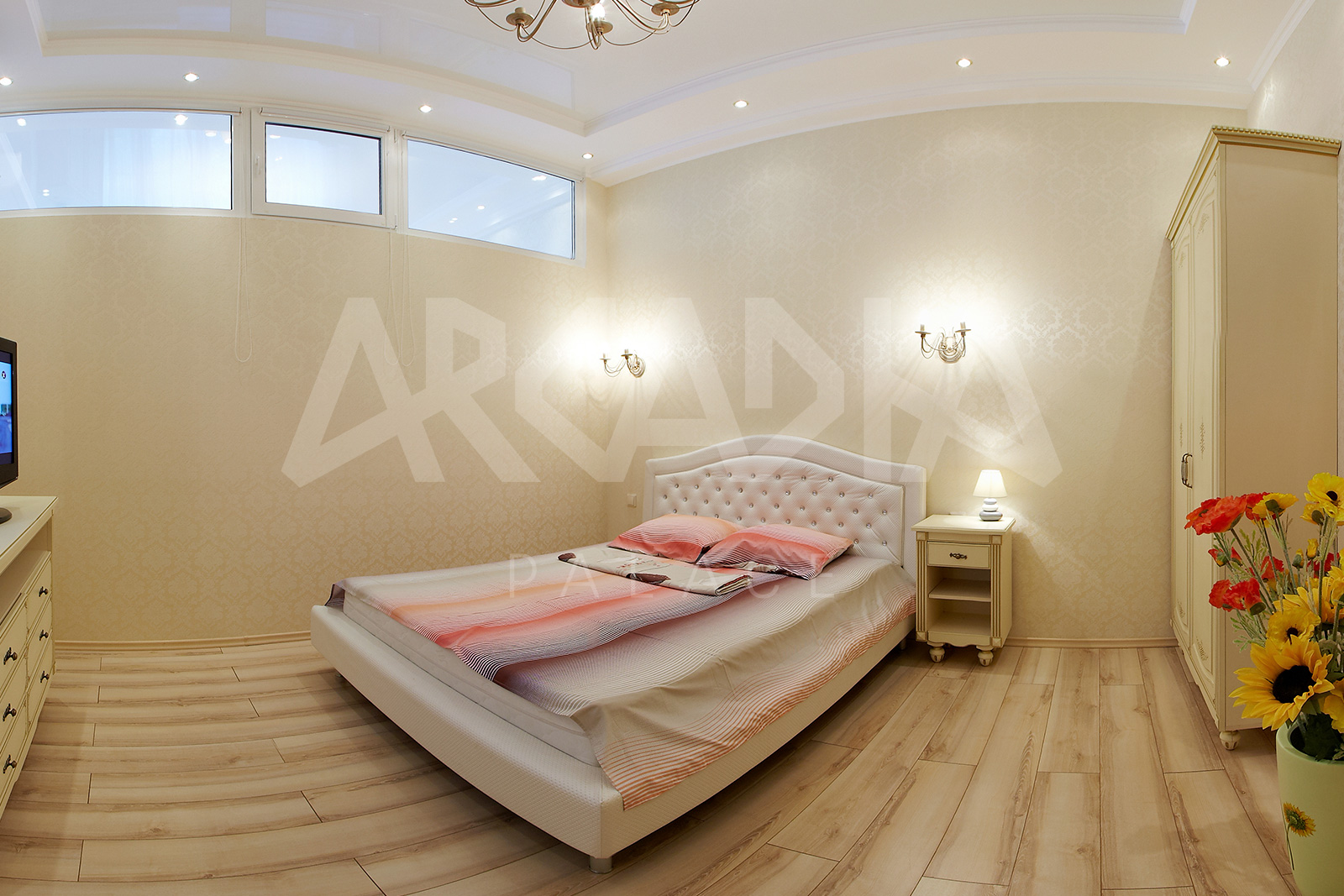 apartment selene