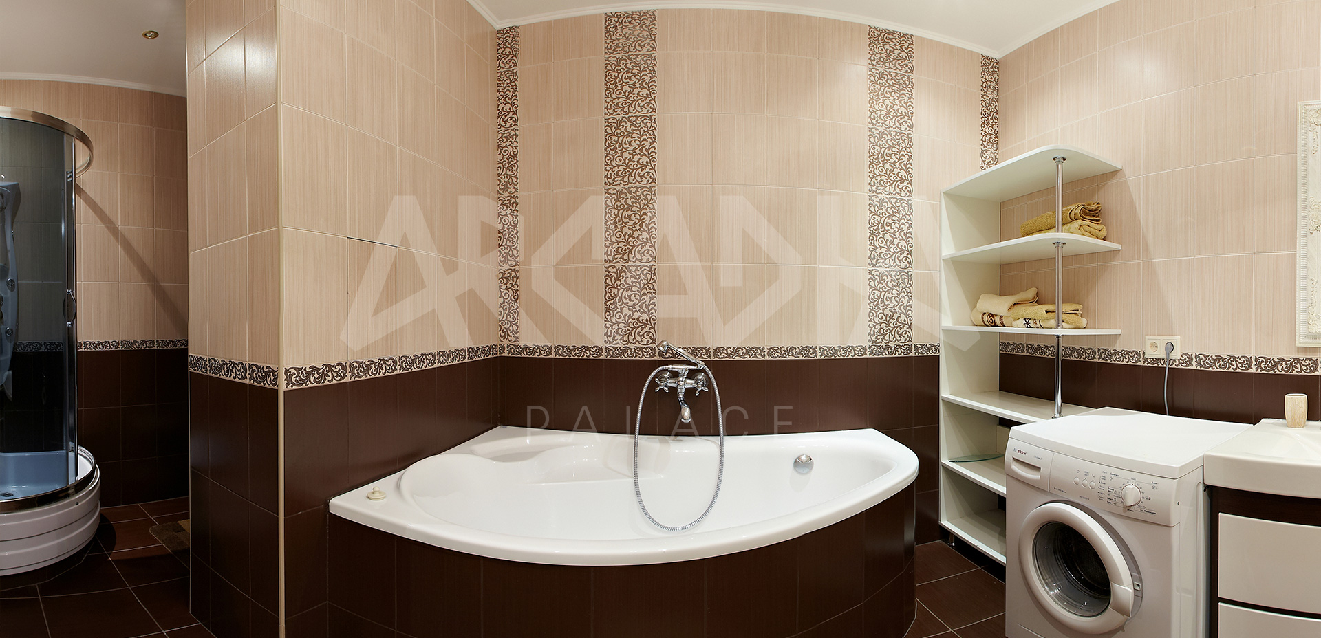 apartment selene