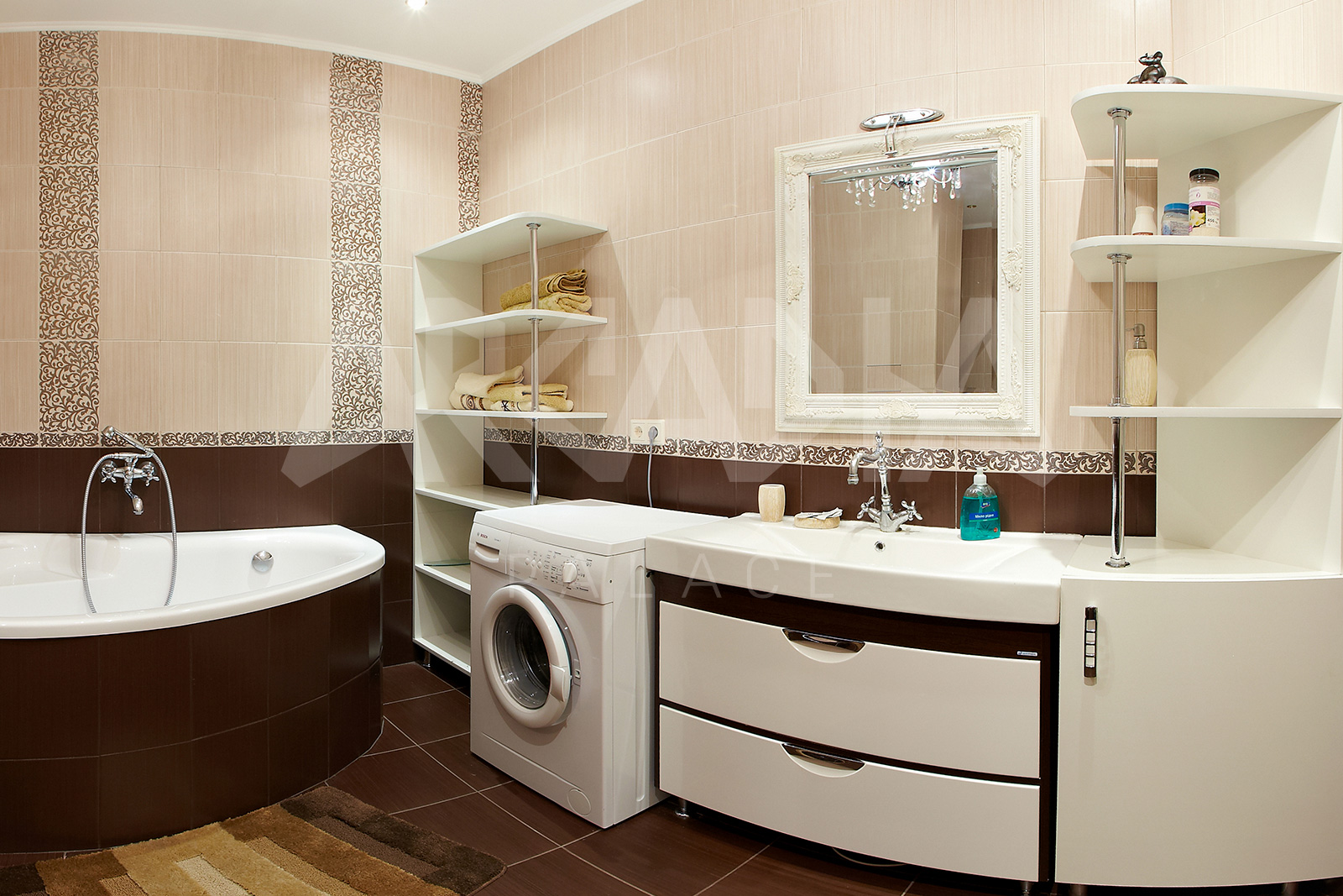 apartment selene
