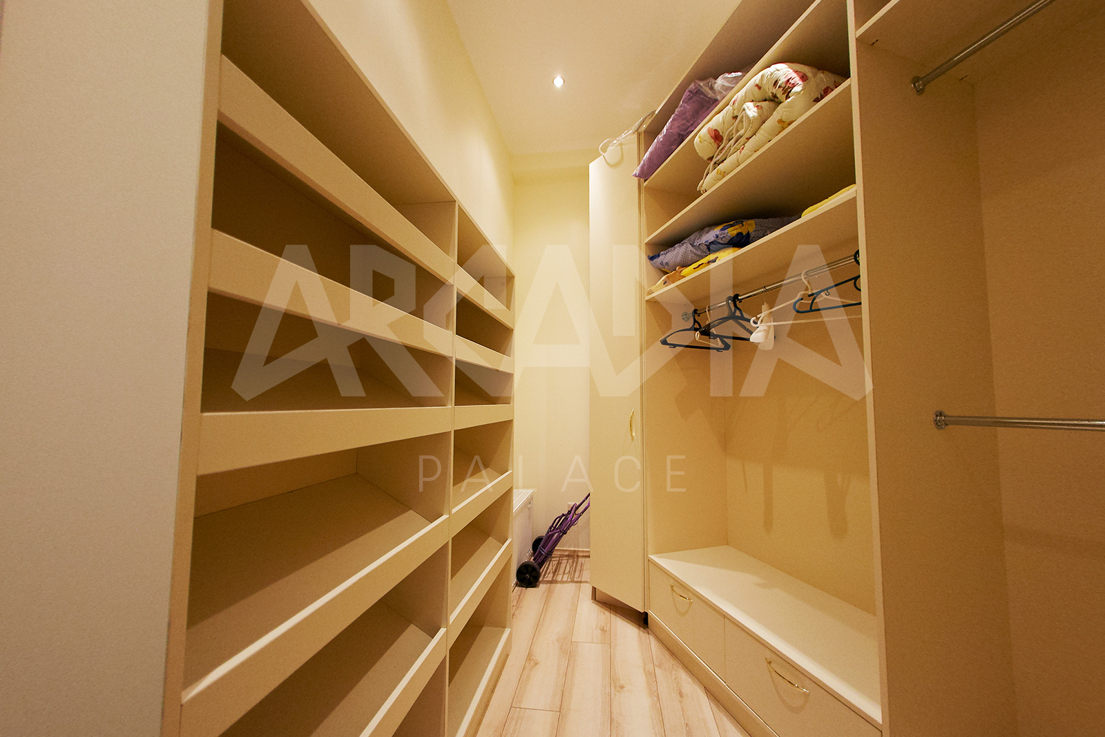 apartment selene