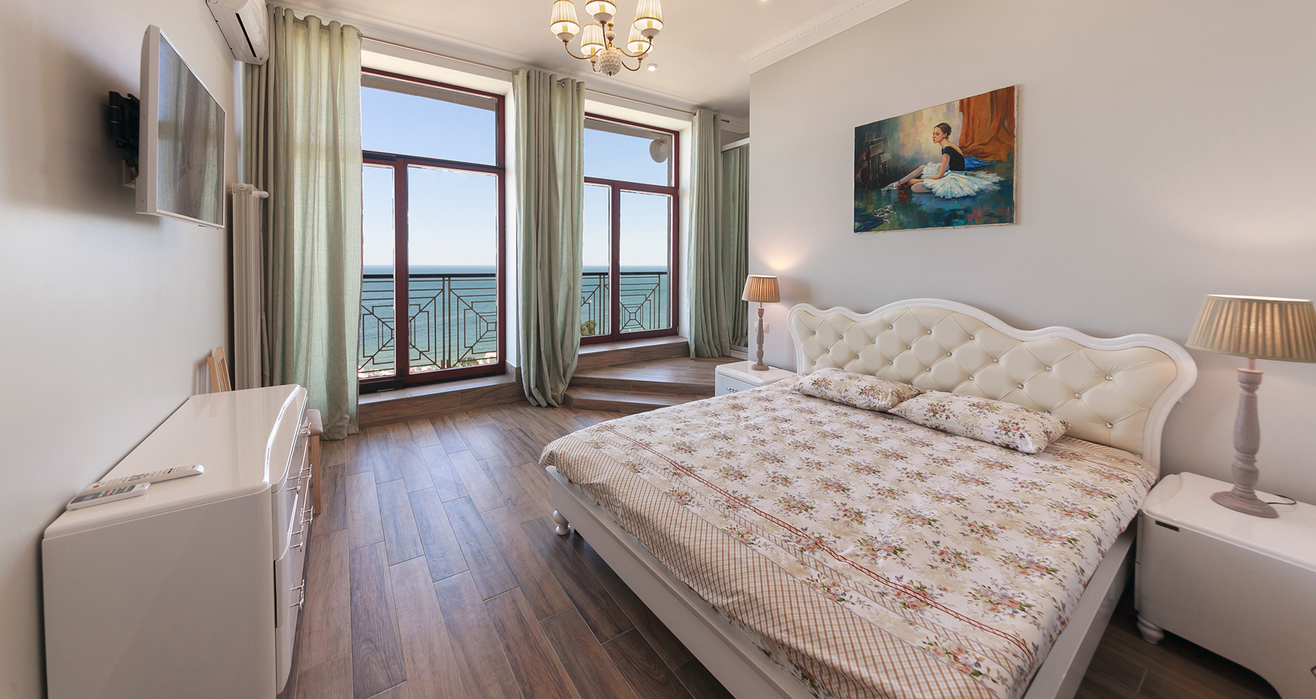 apartment helios