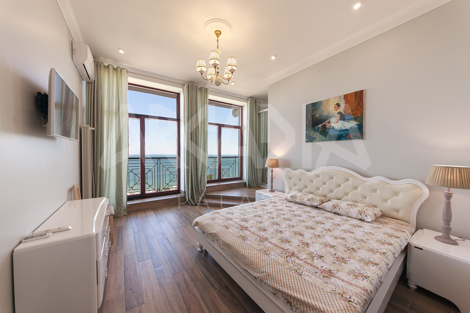 apartment helios