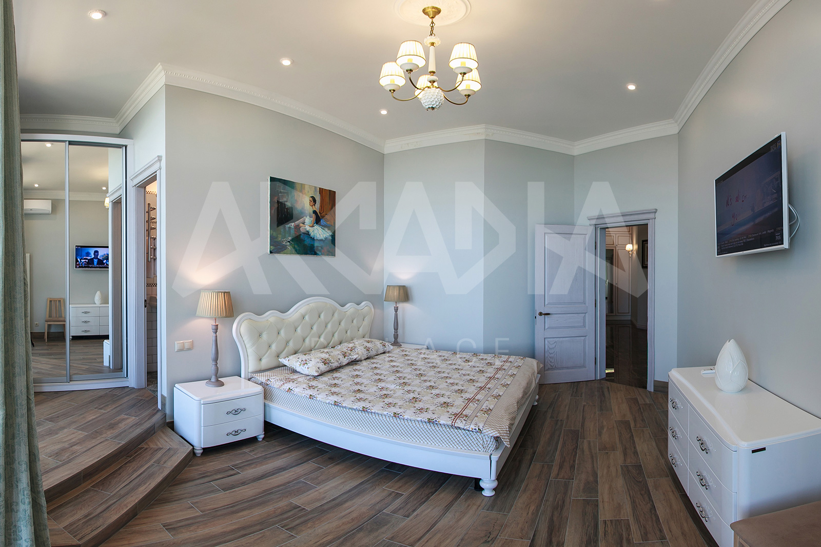 apartment helios