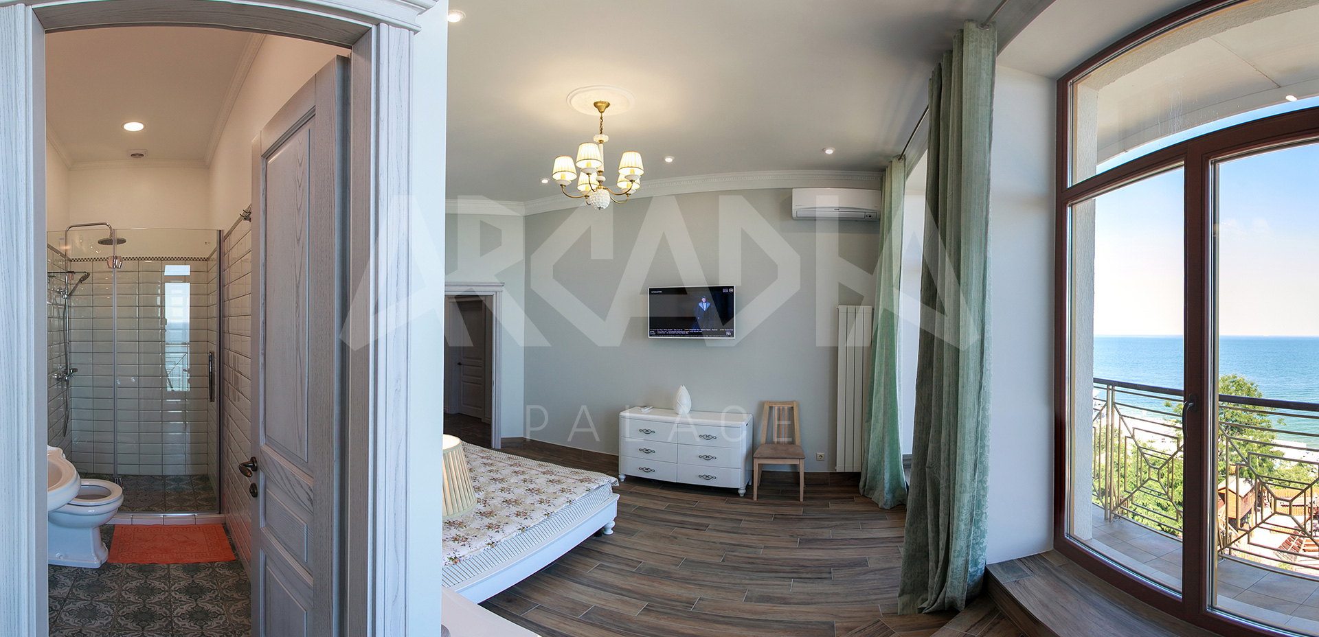 apartment helios