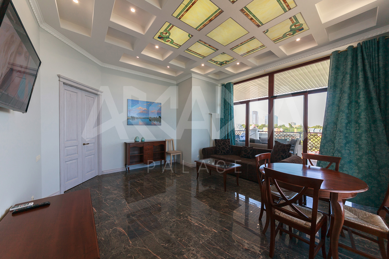 apartment helios