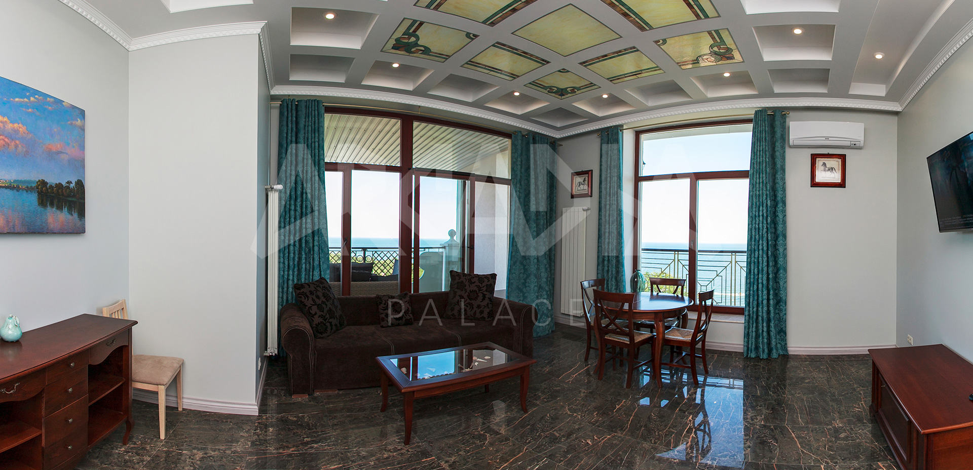 apartment helios