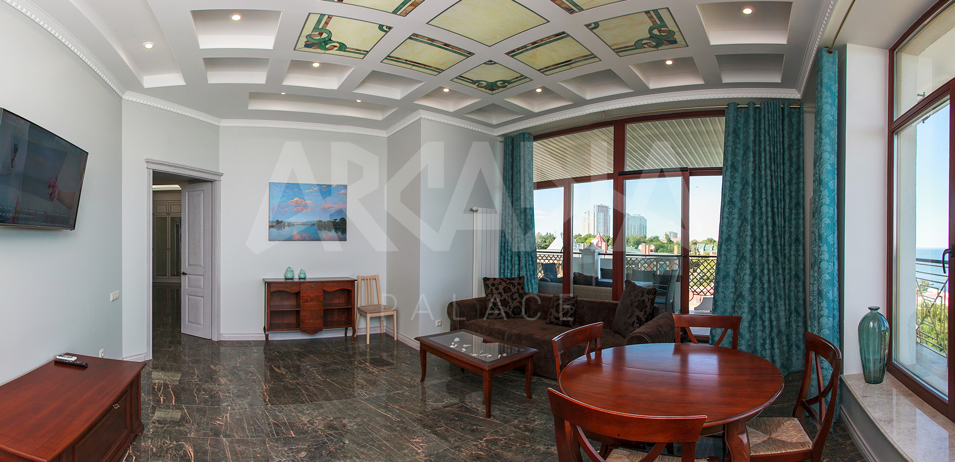 apartment helios
