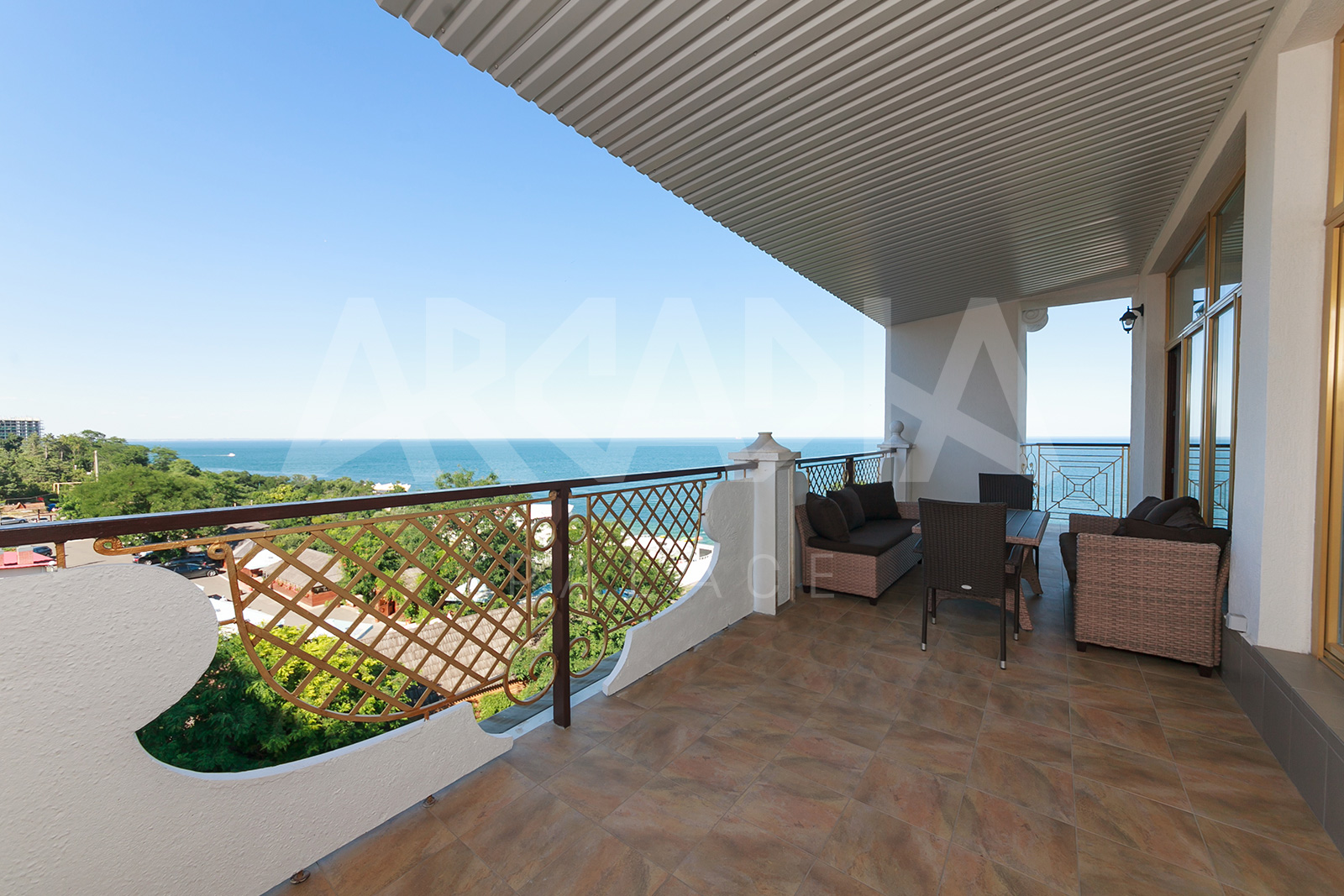 apartment helios