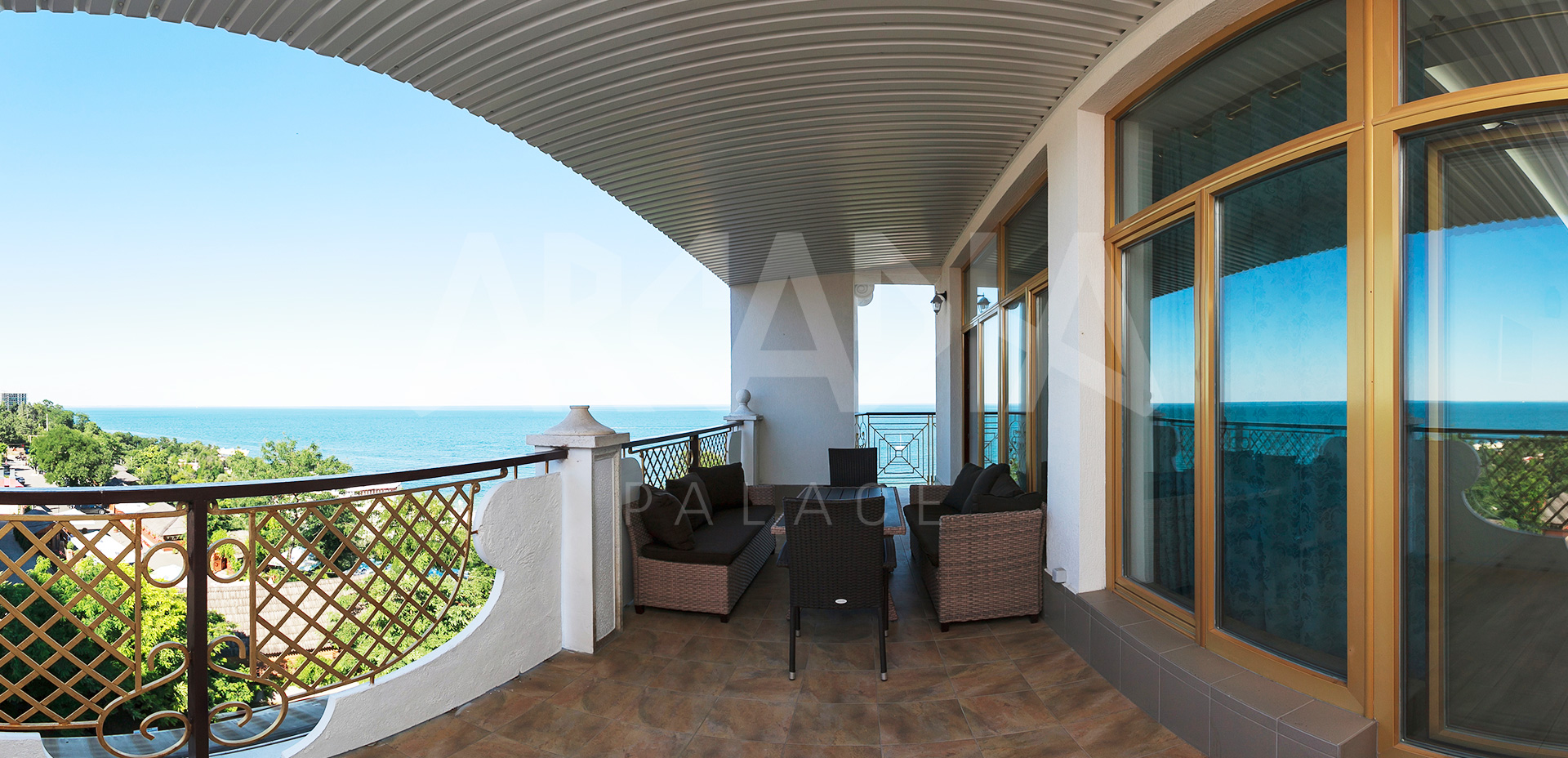 apartment helios