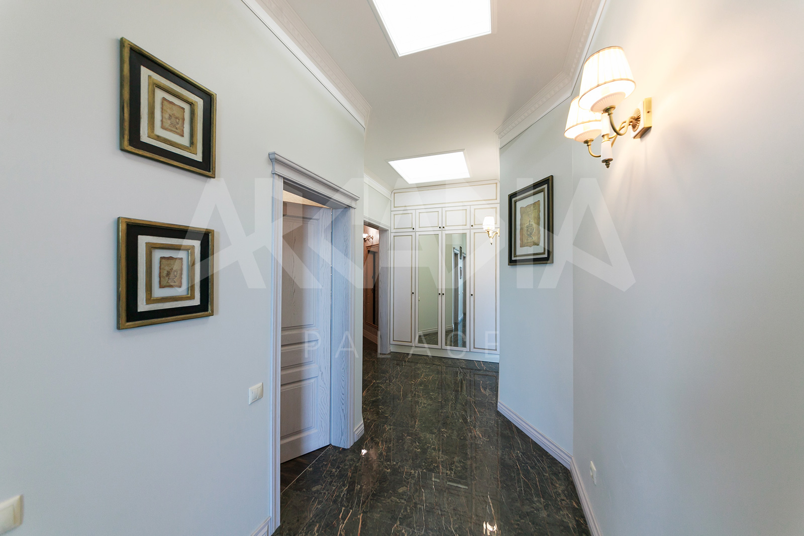 apartment helios