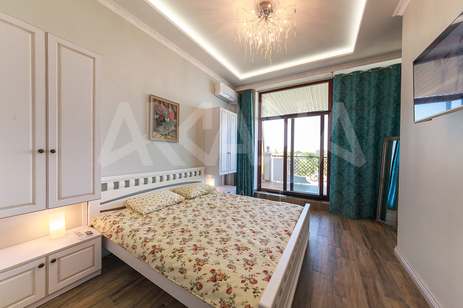 apartment helios