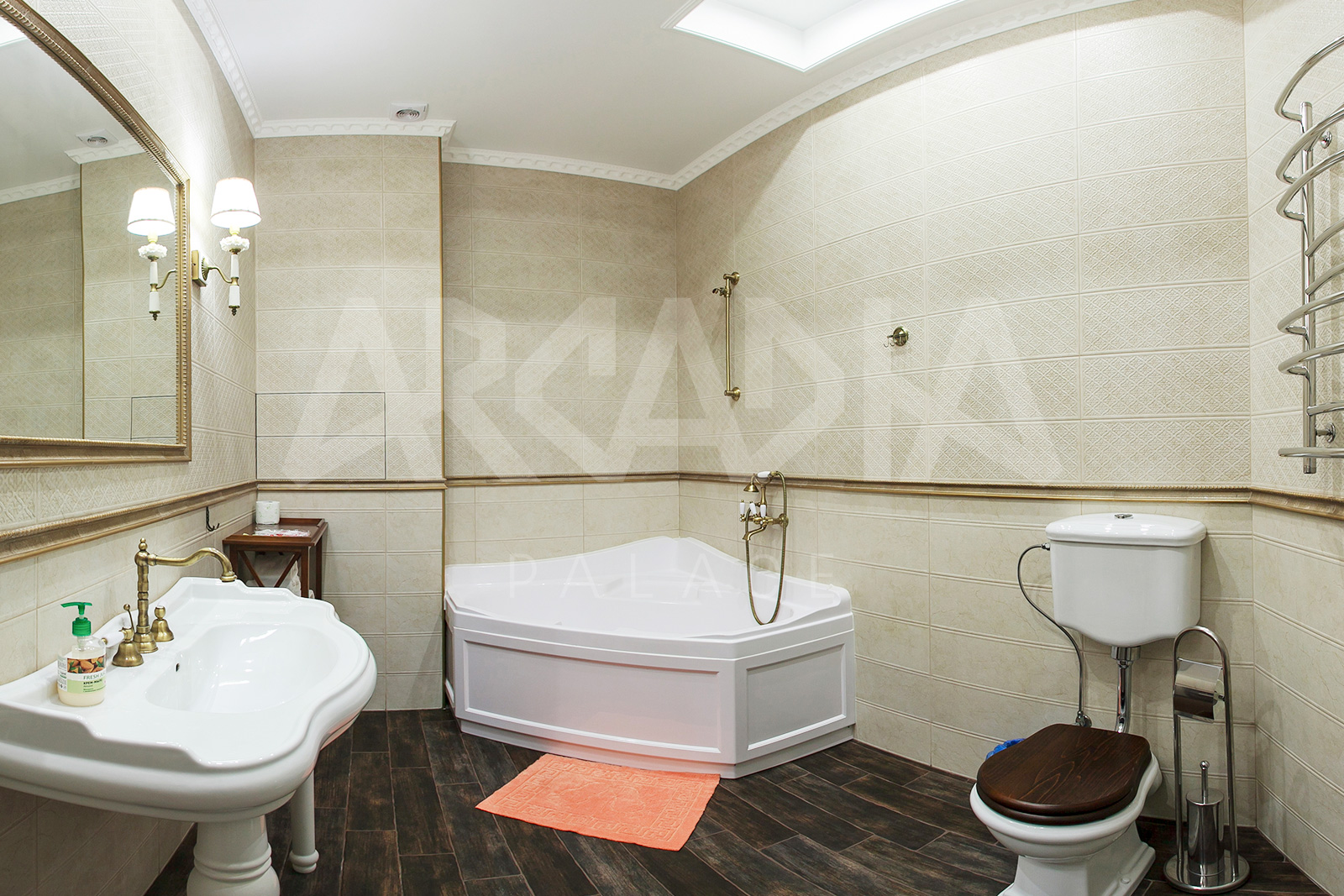 apartment helios