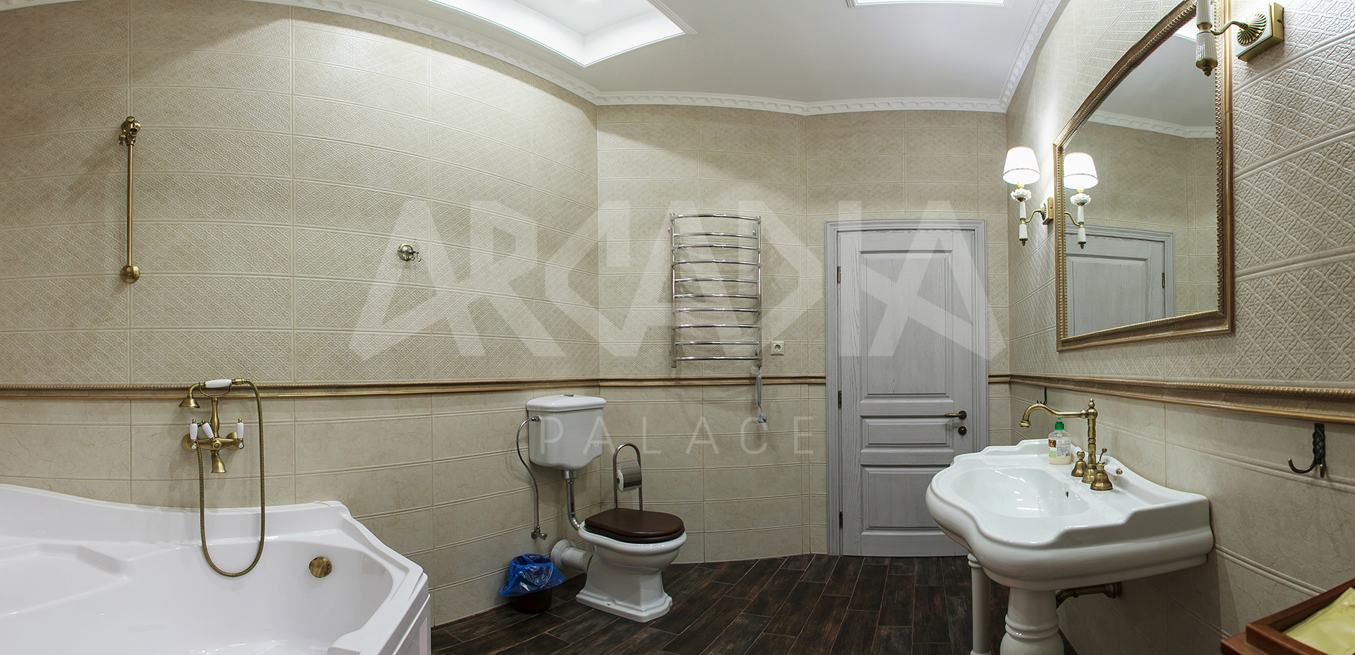 apartment helios
