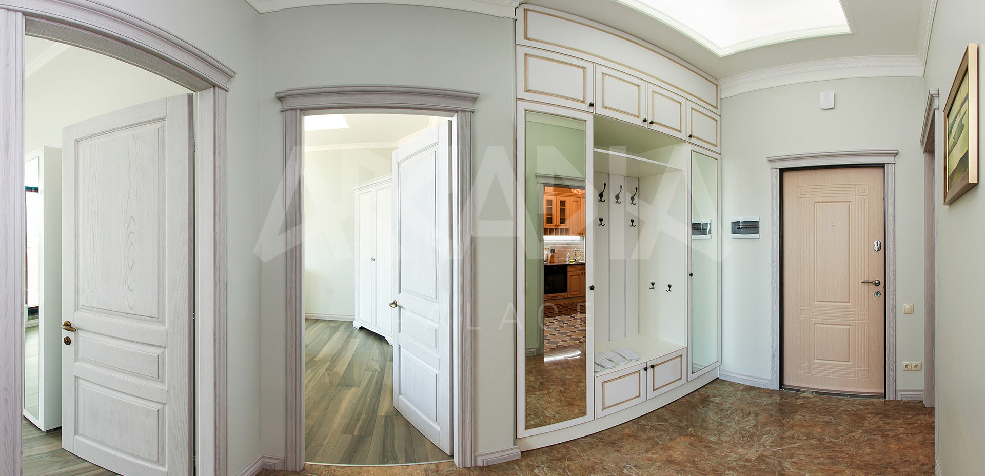 apartment theia