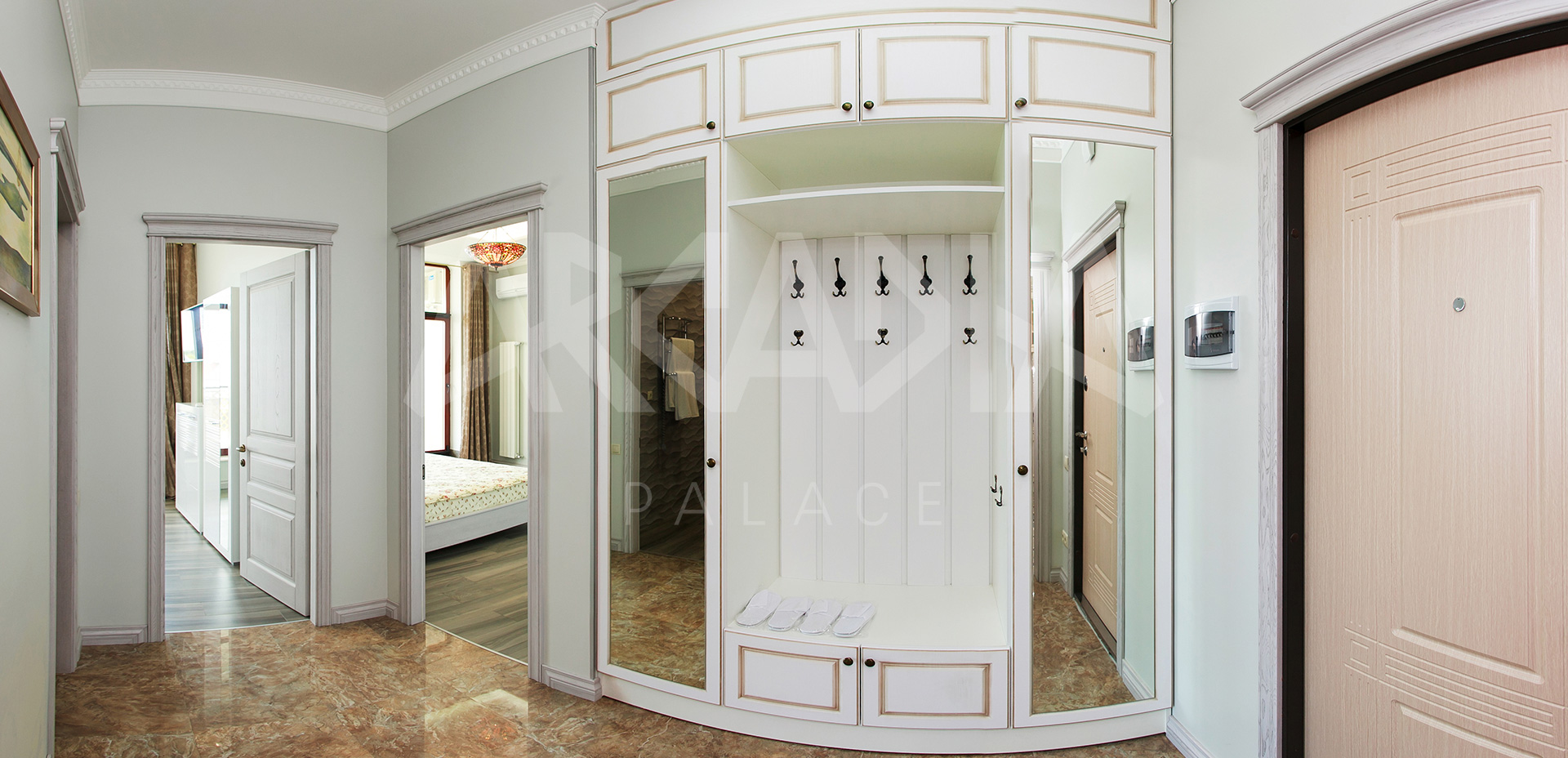 apartment theia