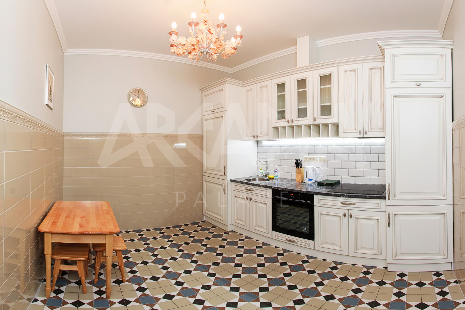 apartment theia